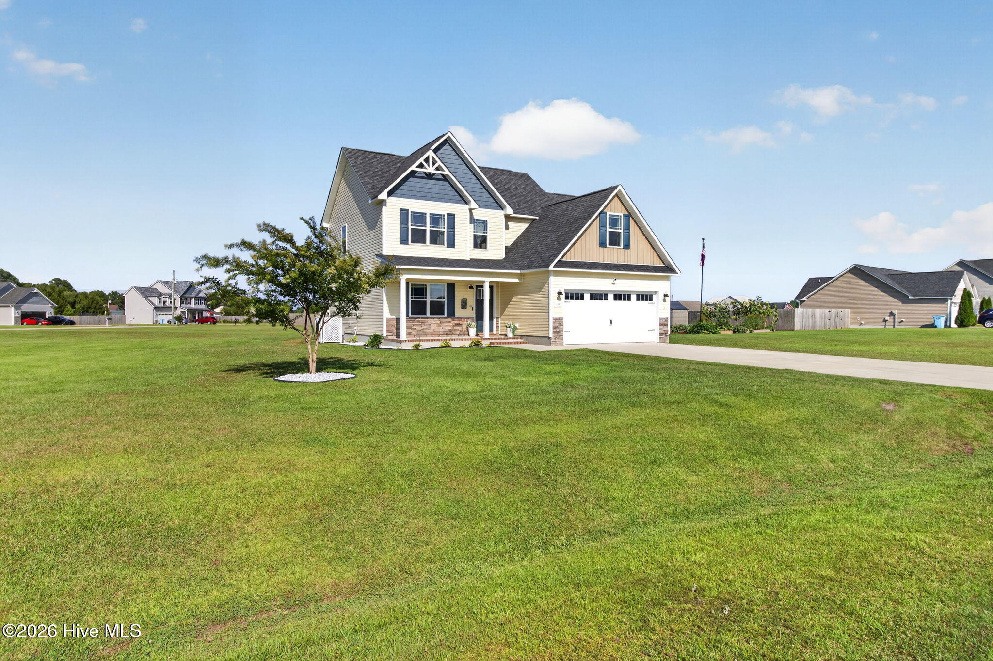 114 Woodwater Drive,Richlands