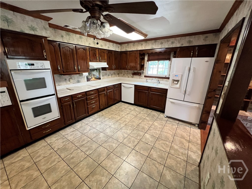 127 Pine Grove Drive, Savannah, GA 31419 Listing Photo  13