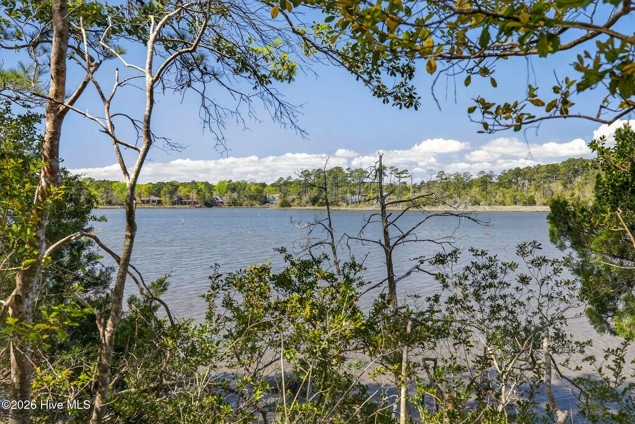 Lot 18 N Kingfisher Lane, Hampstead, NC, 28443