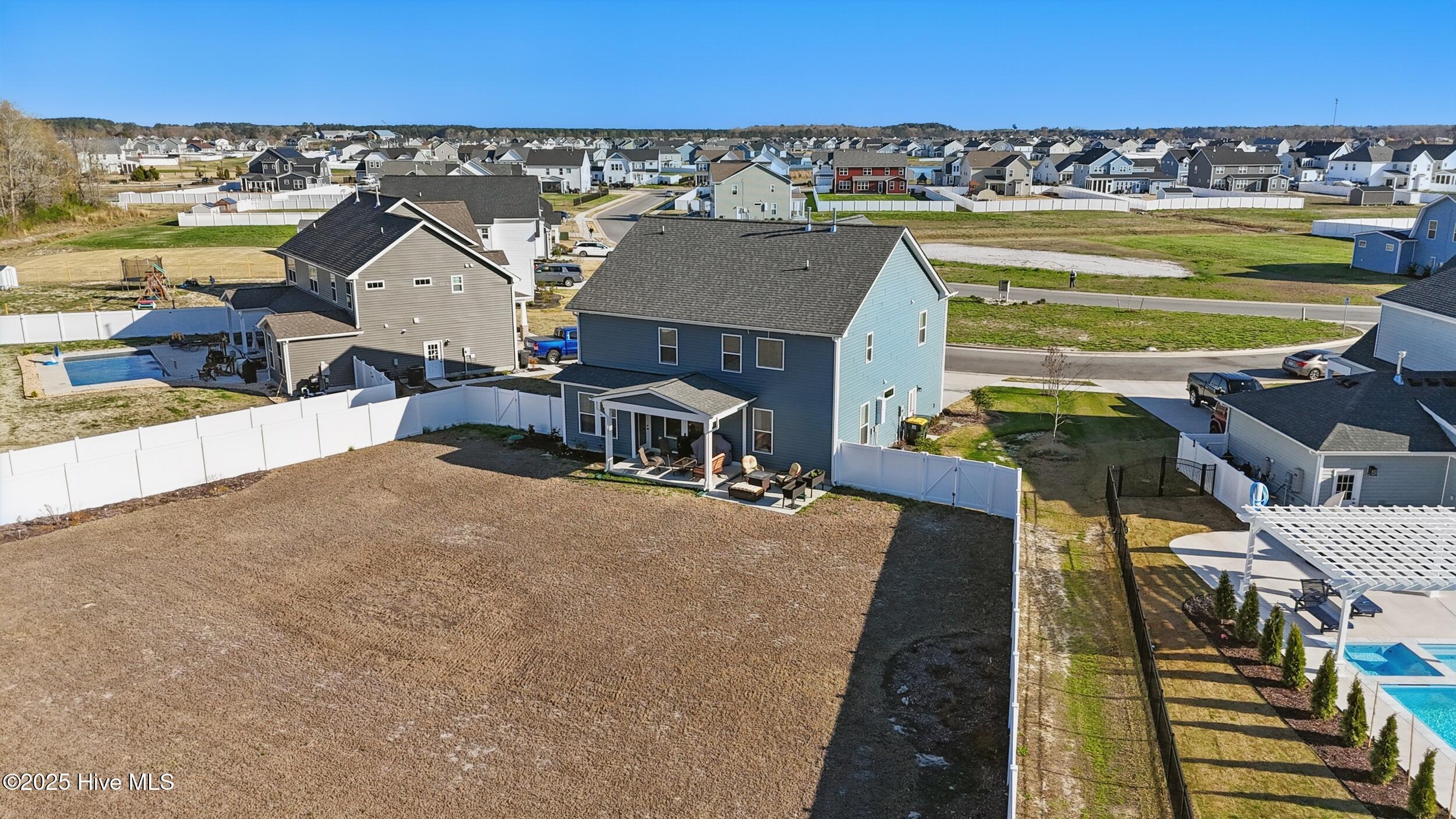 104 Prairie Glen, Moyock, NC, 27958