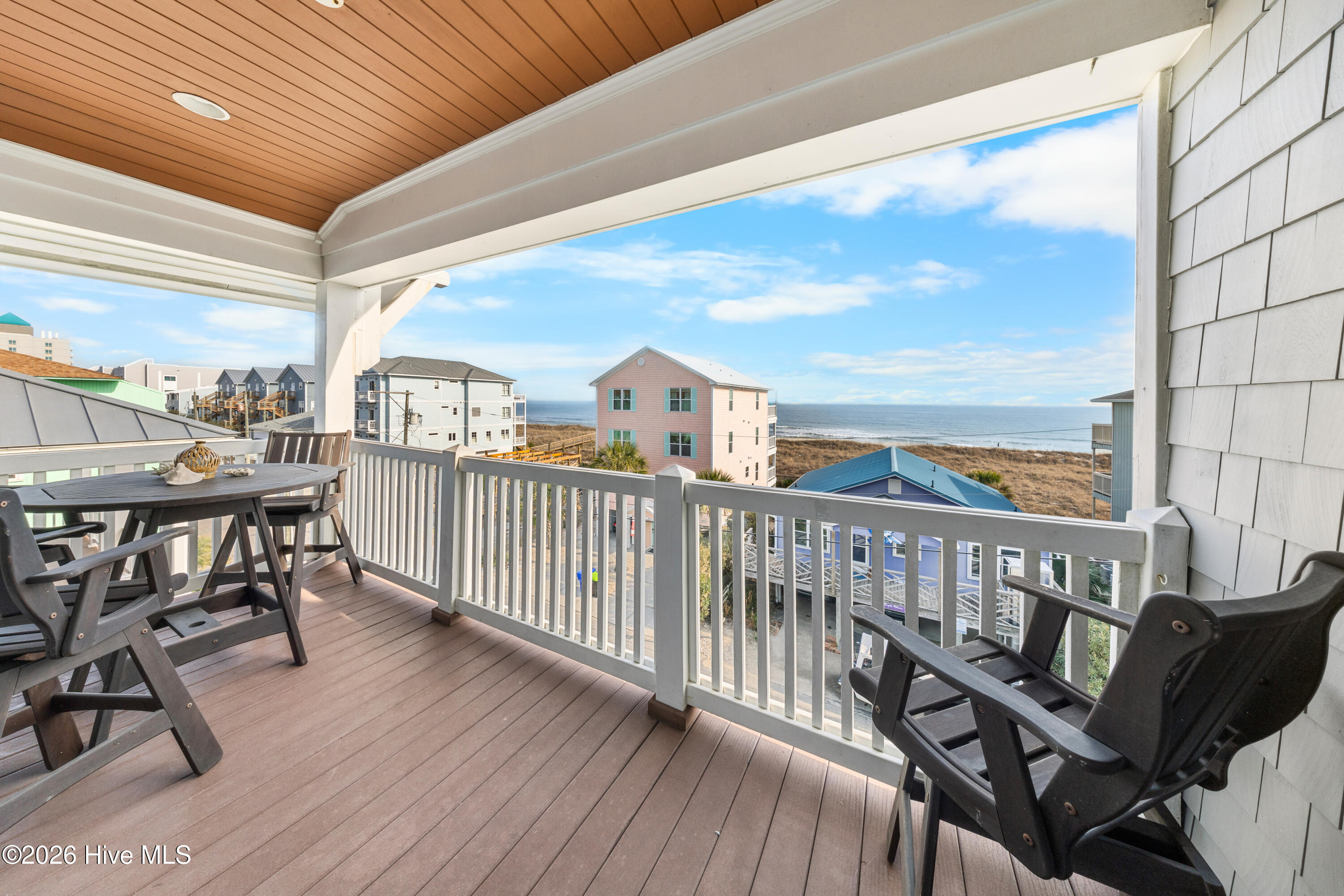 402 Carolina Beach Avenue S UNIT 4, Carolina Beach, NC, 28428