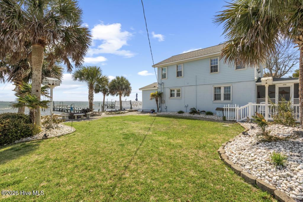173 Salter Drive,Newport