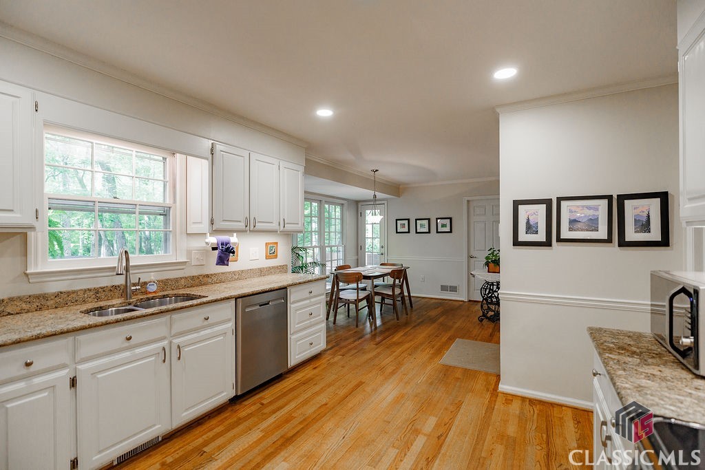 1031 Long Branch Run