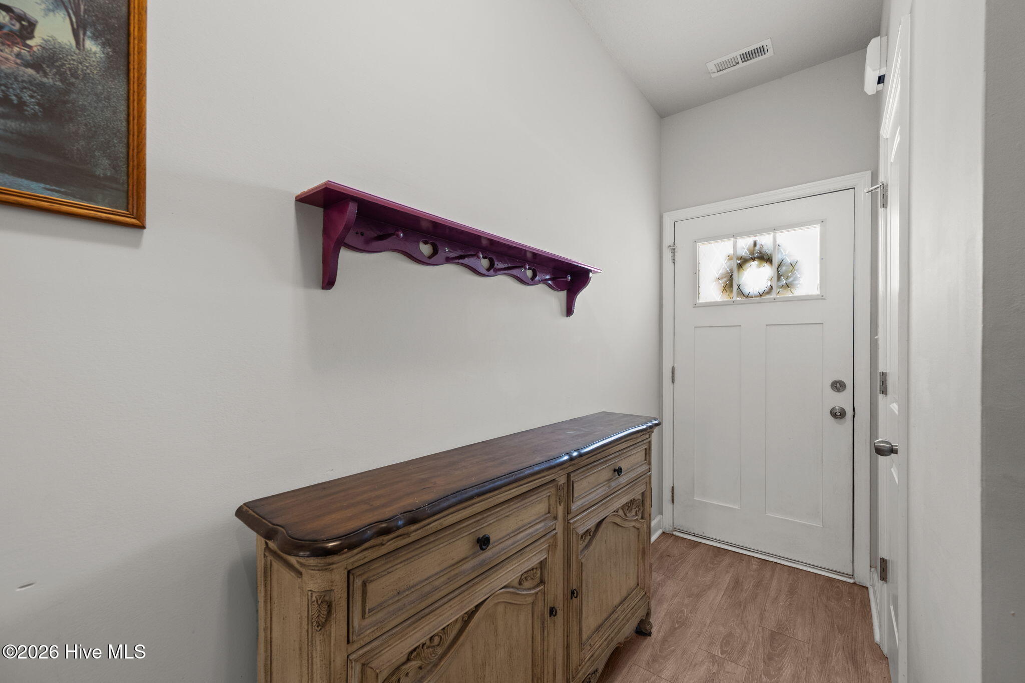 2031 Folkstone Woods Lane, Holly Ridge, NC, 28445