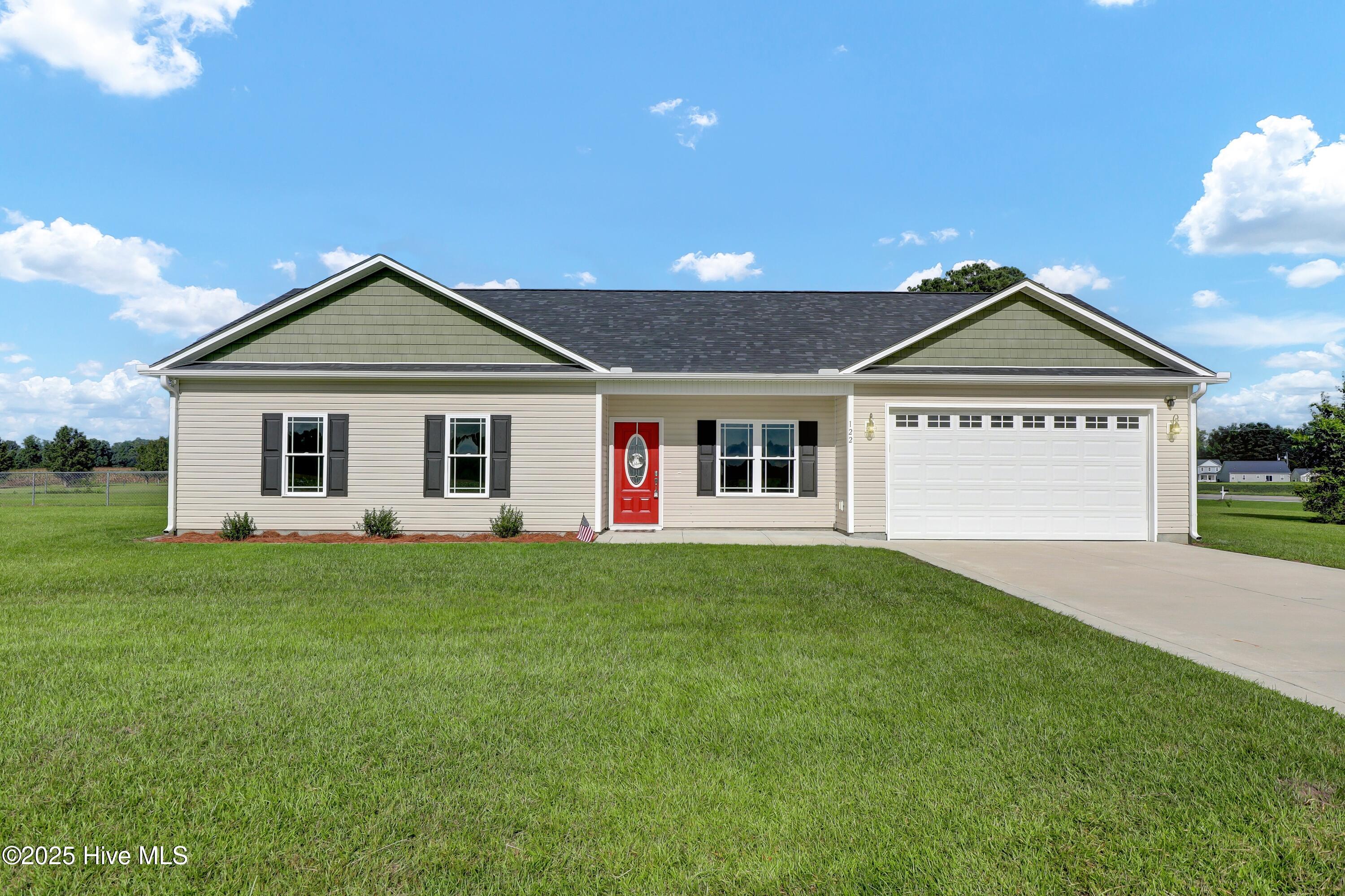 Homes for sale in Pink Hill, NC | 122 Watering Pond Rd, Pink Hill, NC 28572 | MLS# 100525120