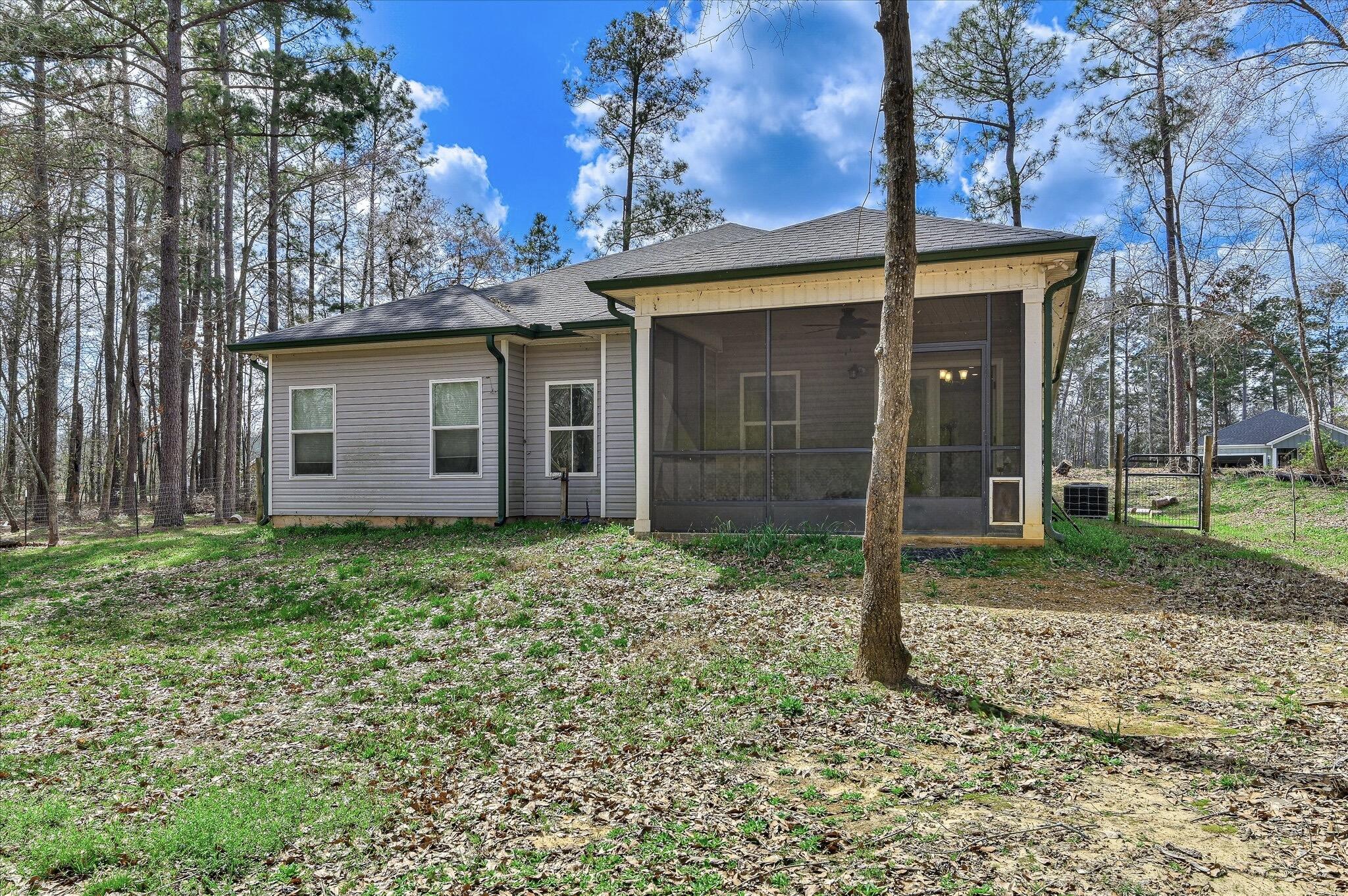 Homes for sale in Blythe, GA | 345 Church St, Blythe, GA 30805 | MLS# 552967