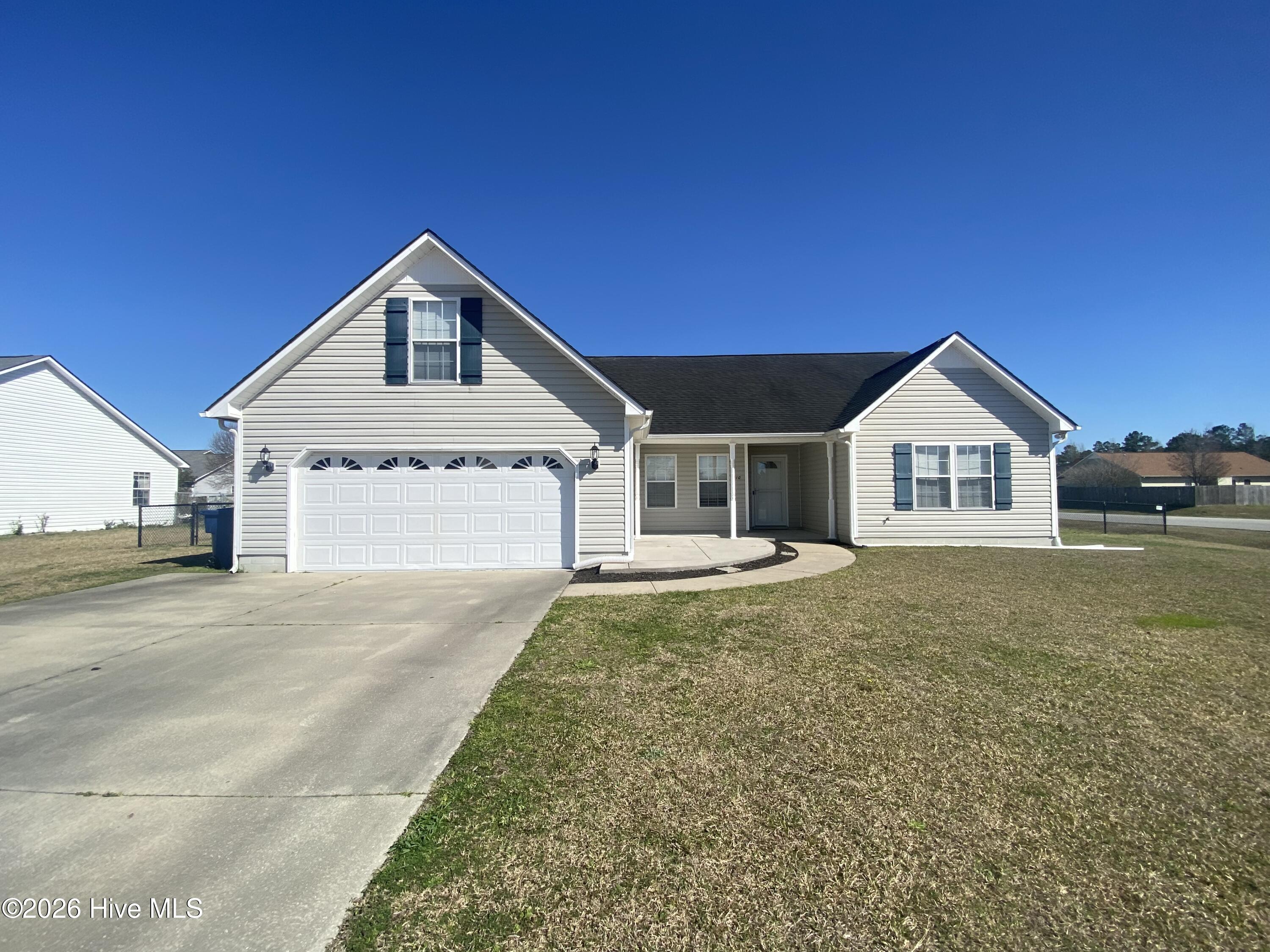 910 Gum Branch Court,Havelock