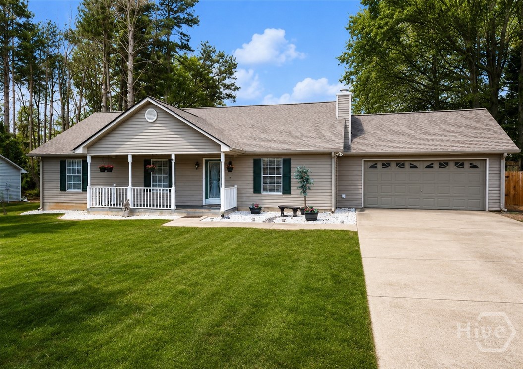 Property at 932 Century Oak Drive