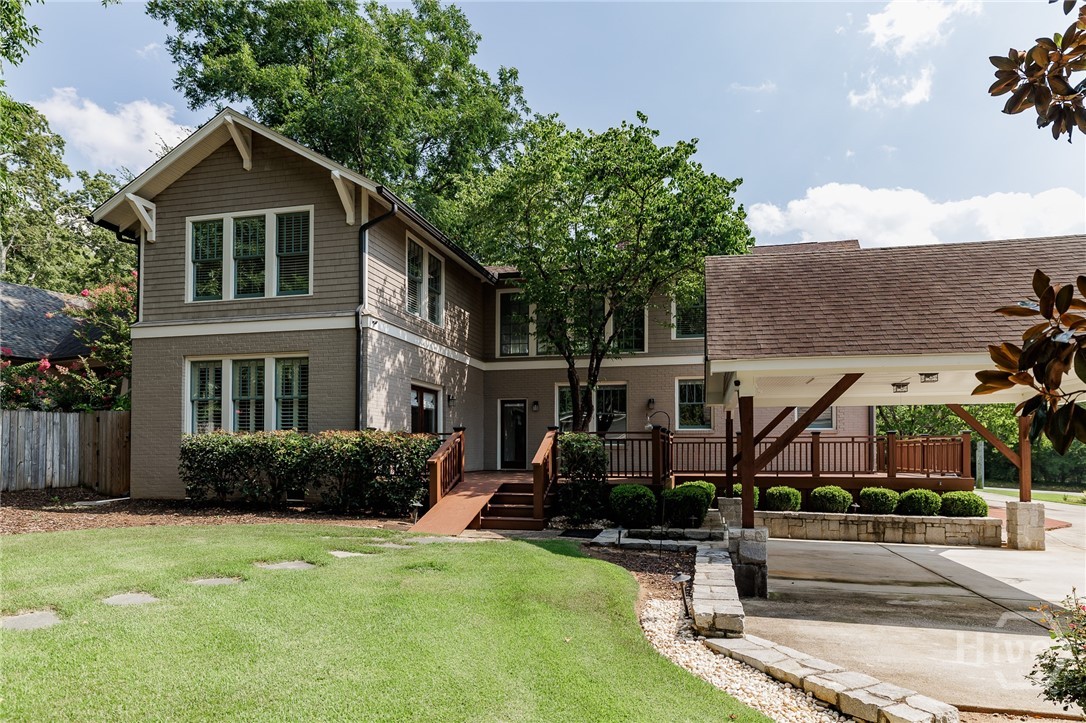 112 Fortson Drive
