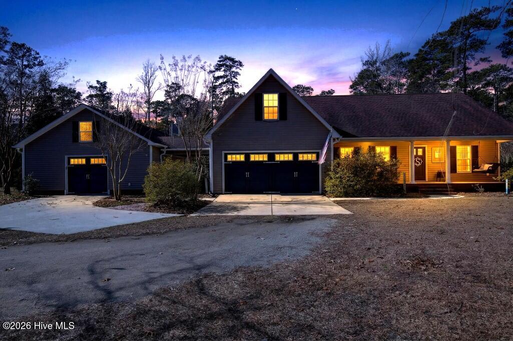 403 Seven Seas Drive, Havelock, NC, 28532