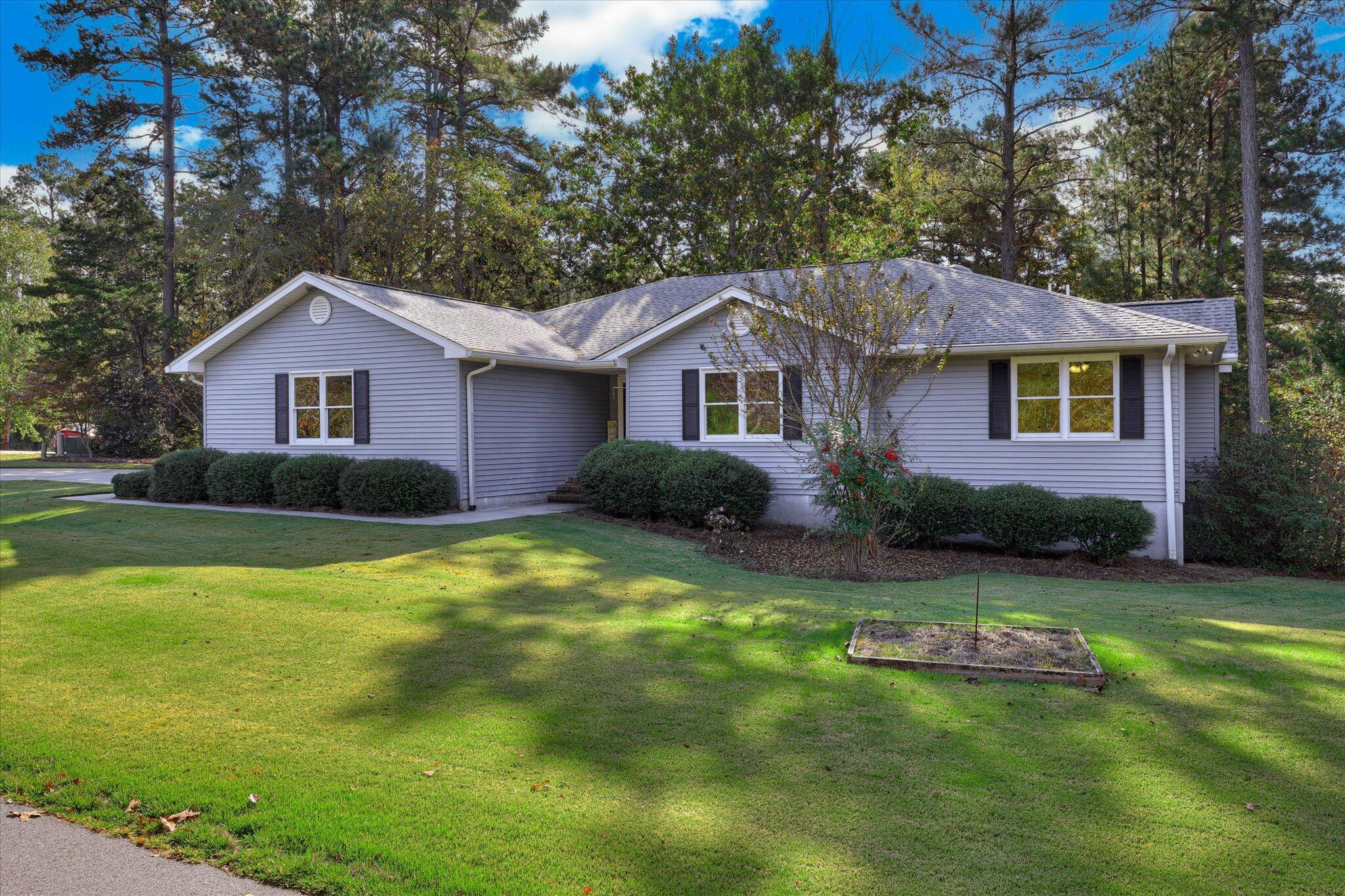 301 Misty Cove, Mccormick, SC, 29835