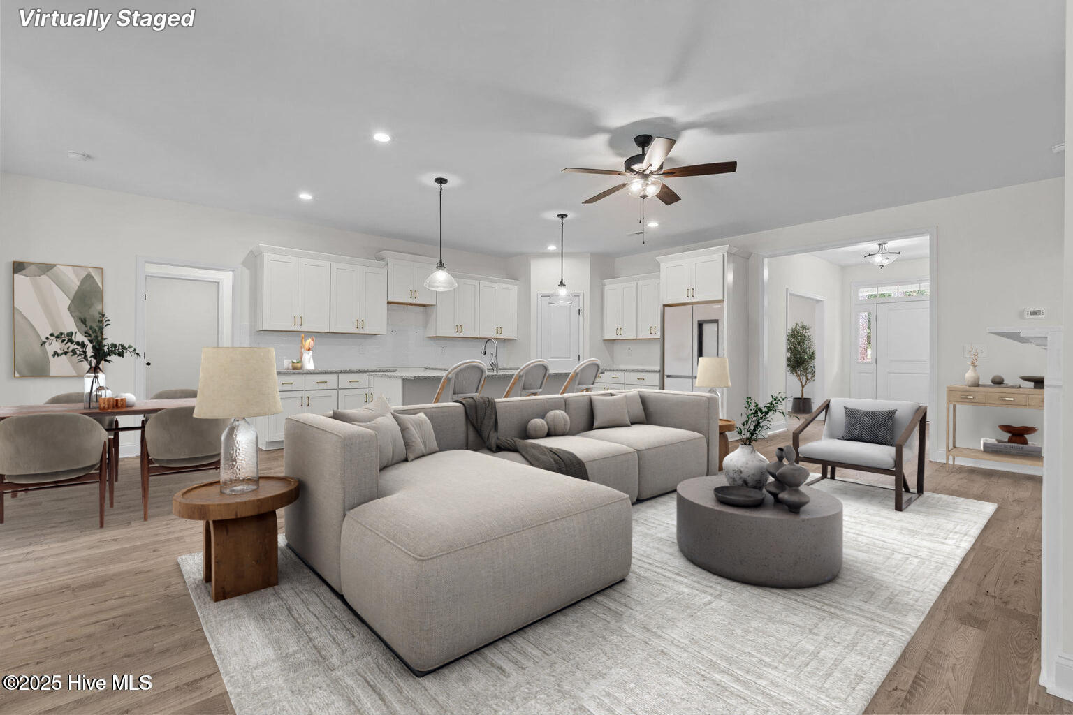1 Foxfire Boulevard