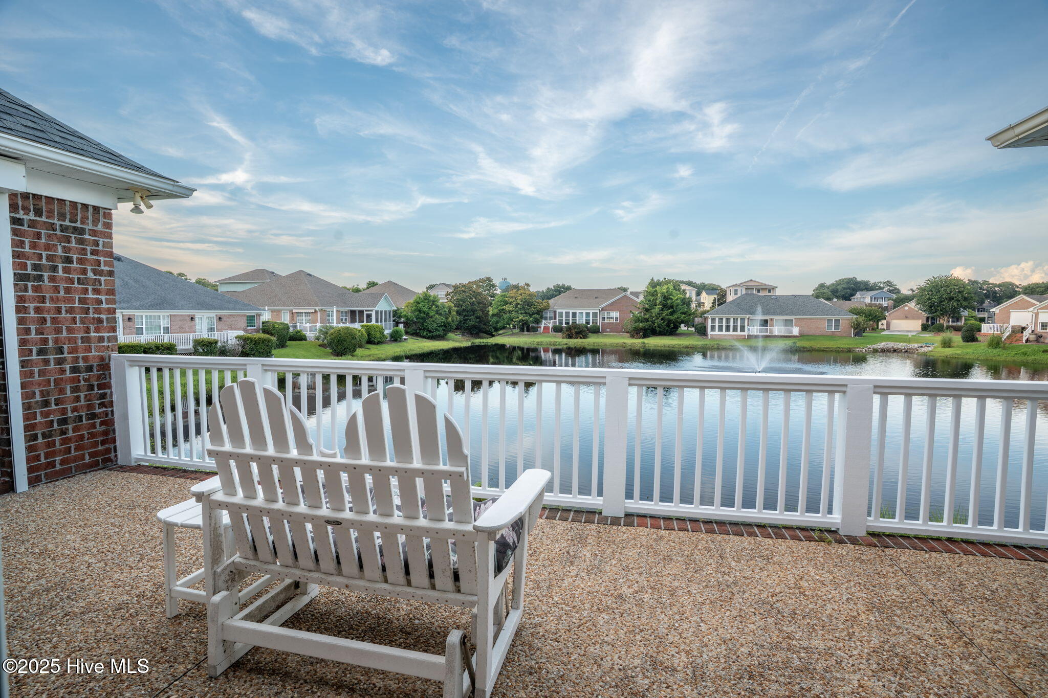512 Shell Drive, Kure Beach, NC 28449 – photo 15: Deck
