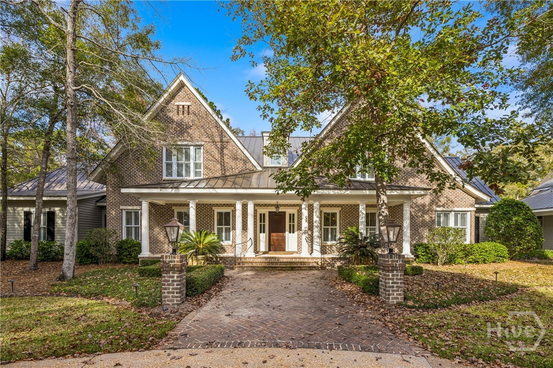 196 Portsmouth Way, Bald Head Island, NC, 28461