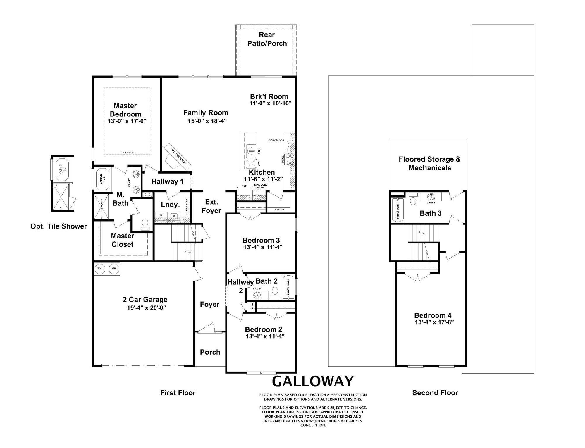 559 Hampton Drive UNIT Wd102, North Augusta, SC, 29860