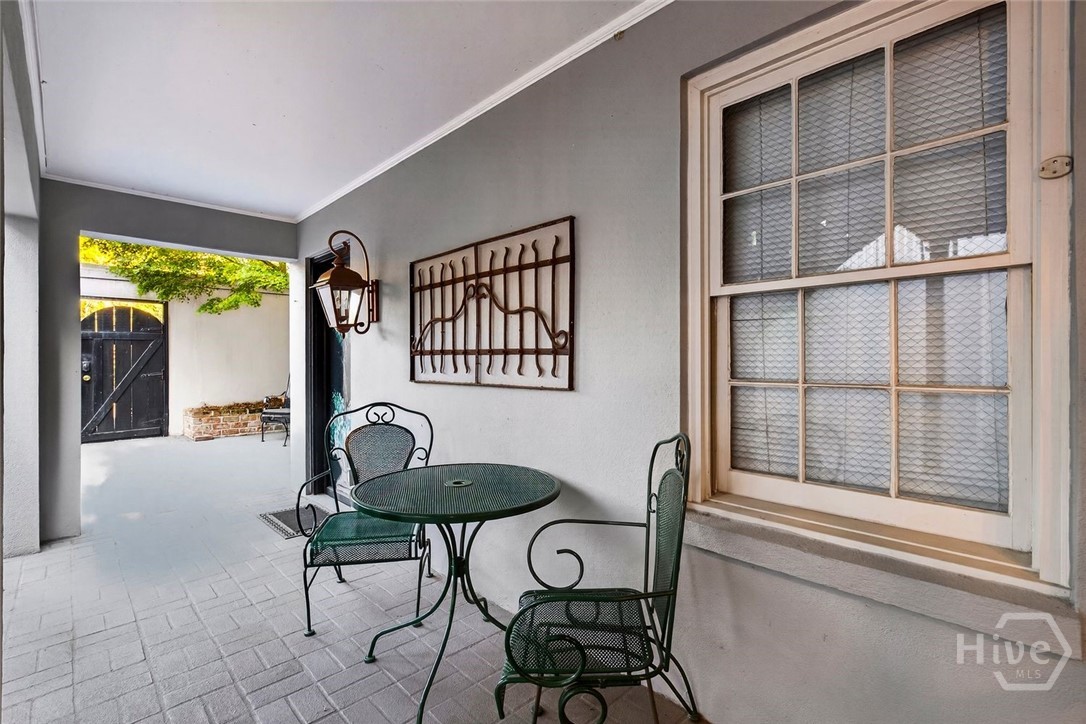 208 E Liberty Street, Savannah, GA, 31401