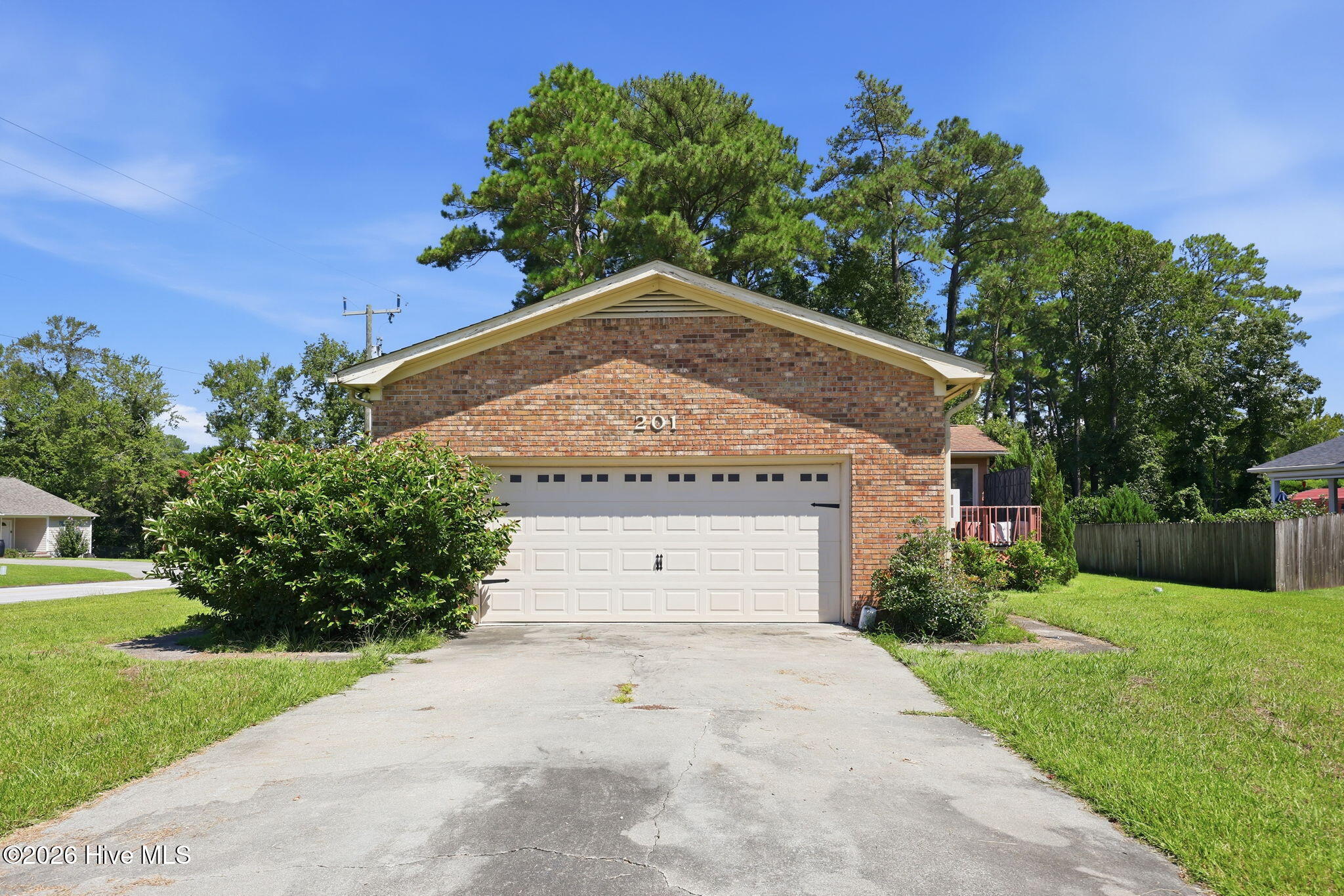 201 Little John Lane,Havelock