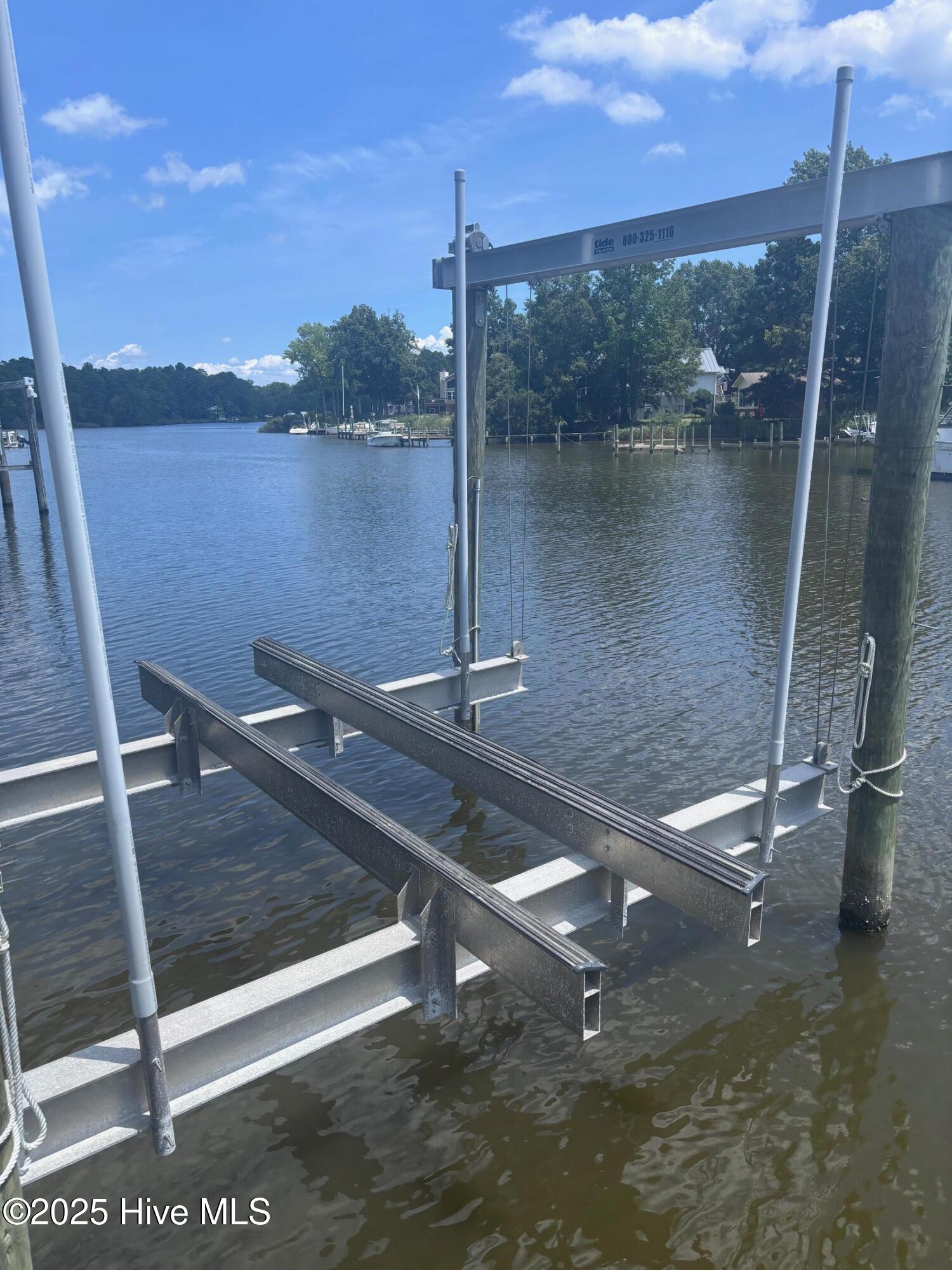 398 Smith Creek Road, Oriental, NC, 28571