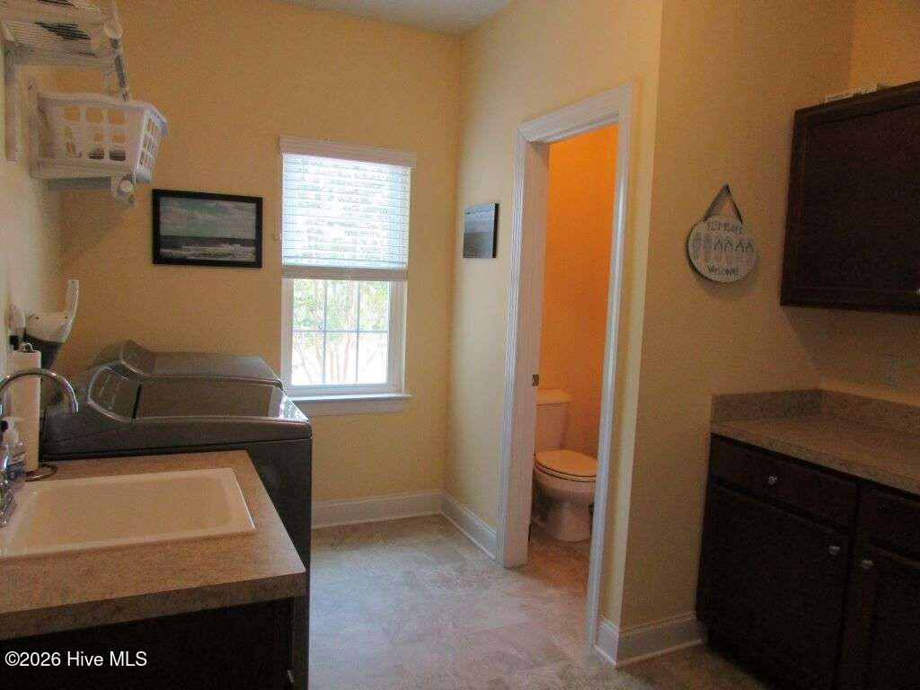 158 Stump Sound Church Road, Holly Ridge, NC, 28445