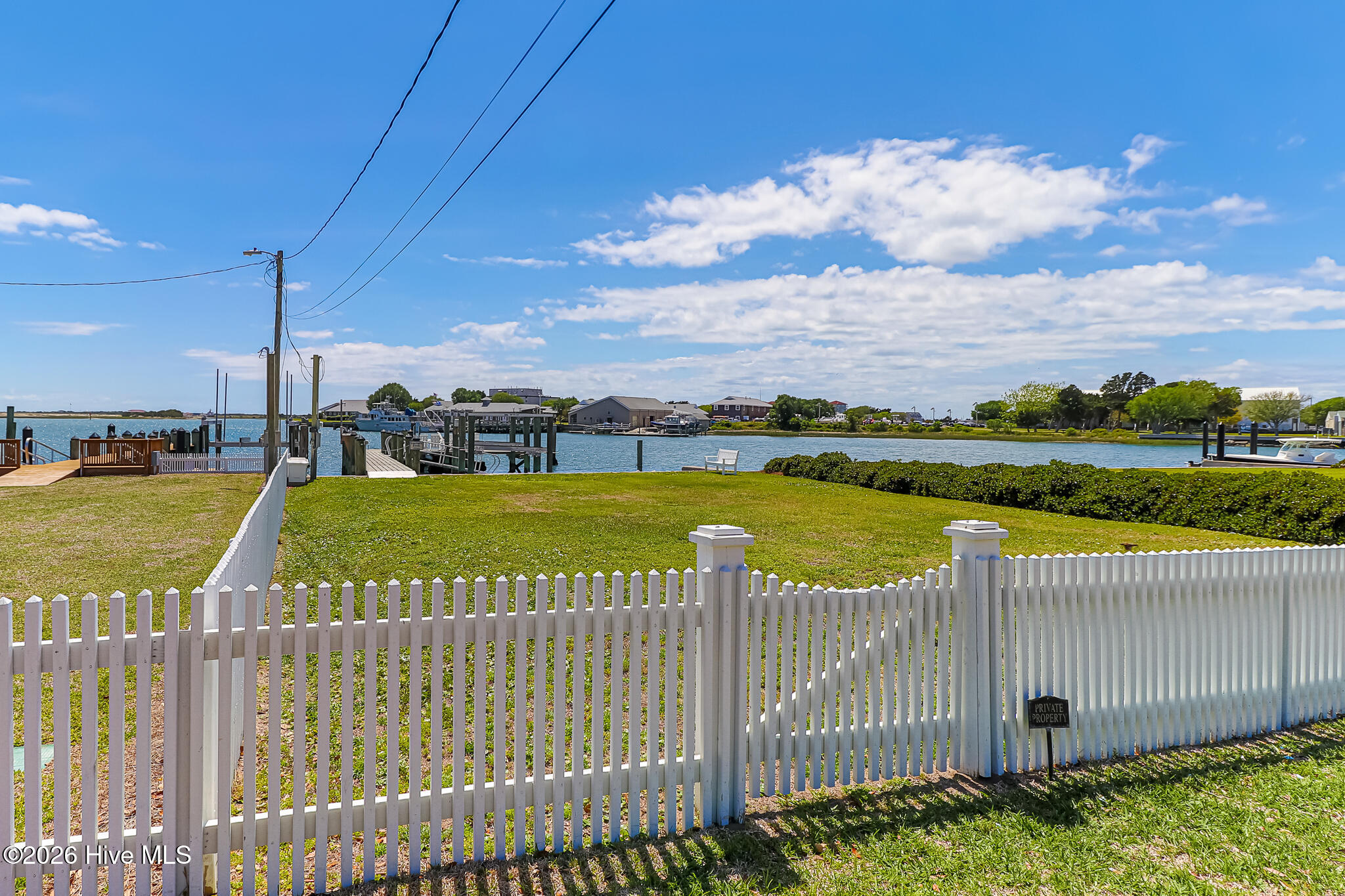 102 & 113 Front Street,Beaufort