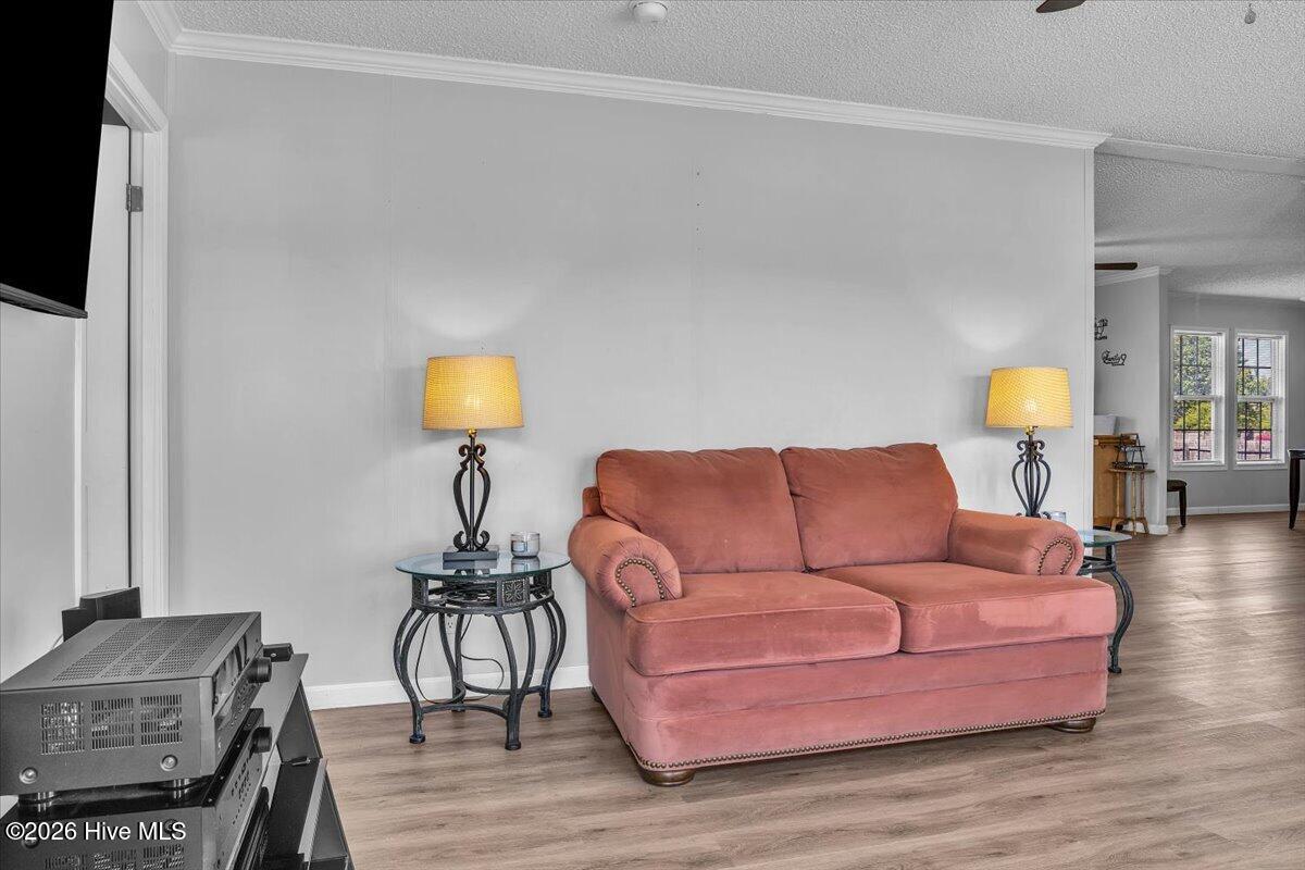 112 Cypress Knee Drive, Richlands, NC, 28574