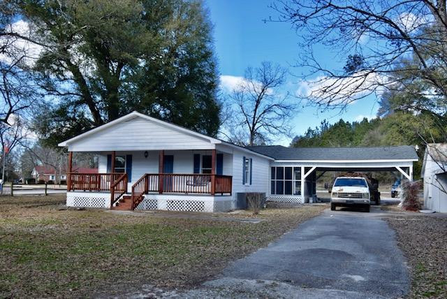 164 N Easy Street, Stapleton, GA 30823 Listing Photo  1