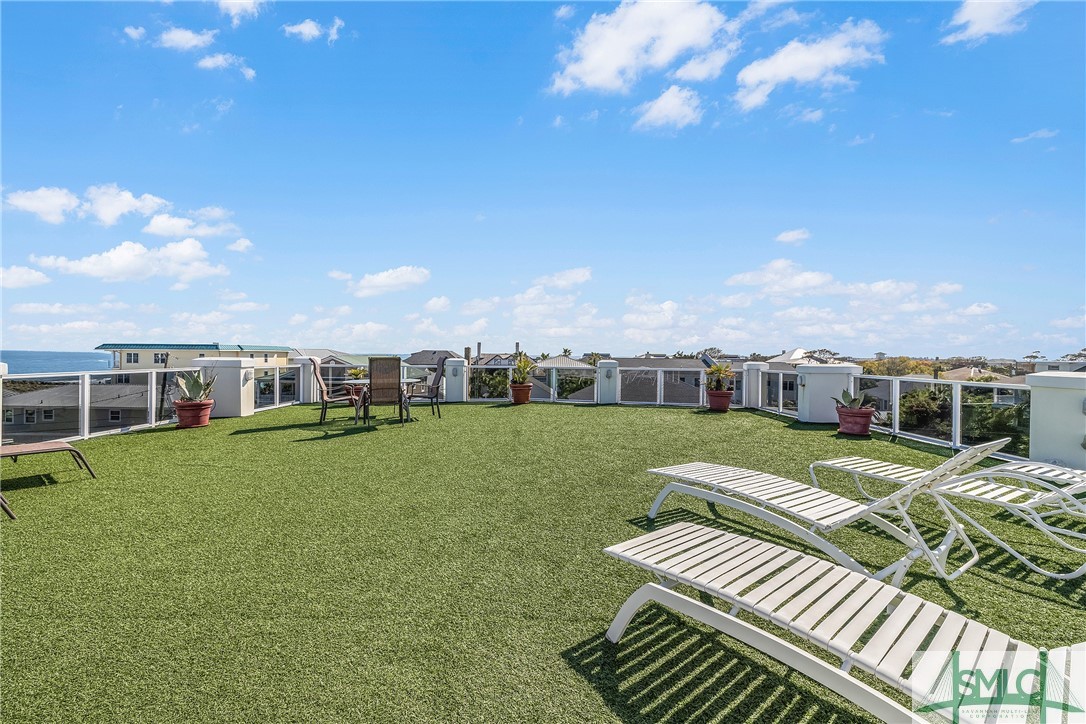 8 18th Street, Tybee Island, GA, 31328