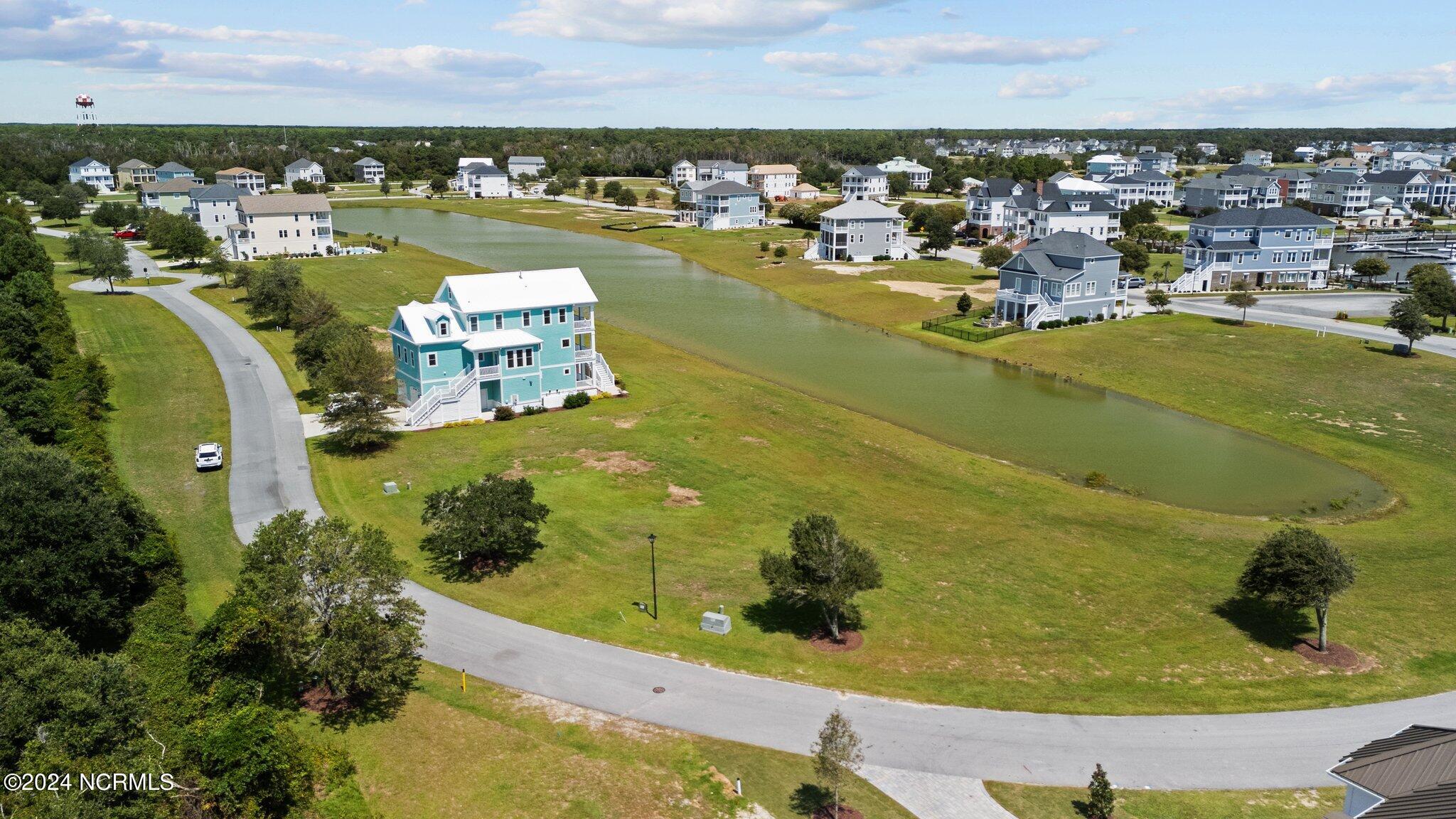 343 Kensington Place, Newport, NC, 28570