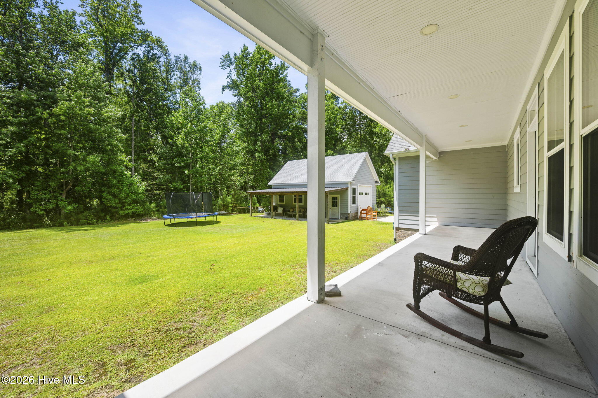 2703 E Fairway Road,Morehead City