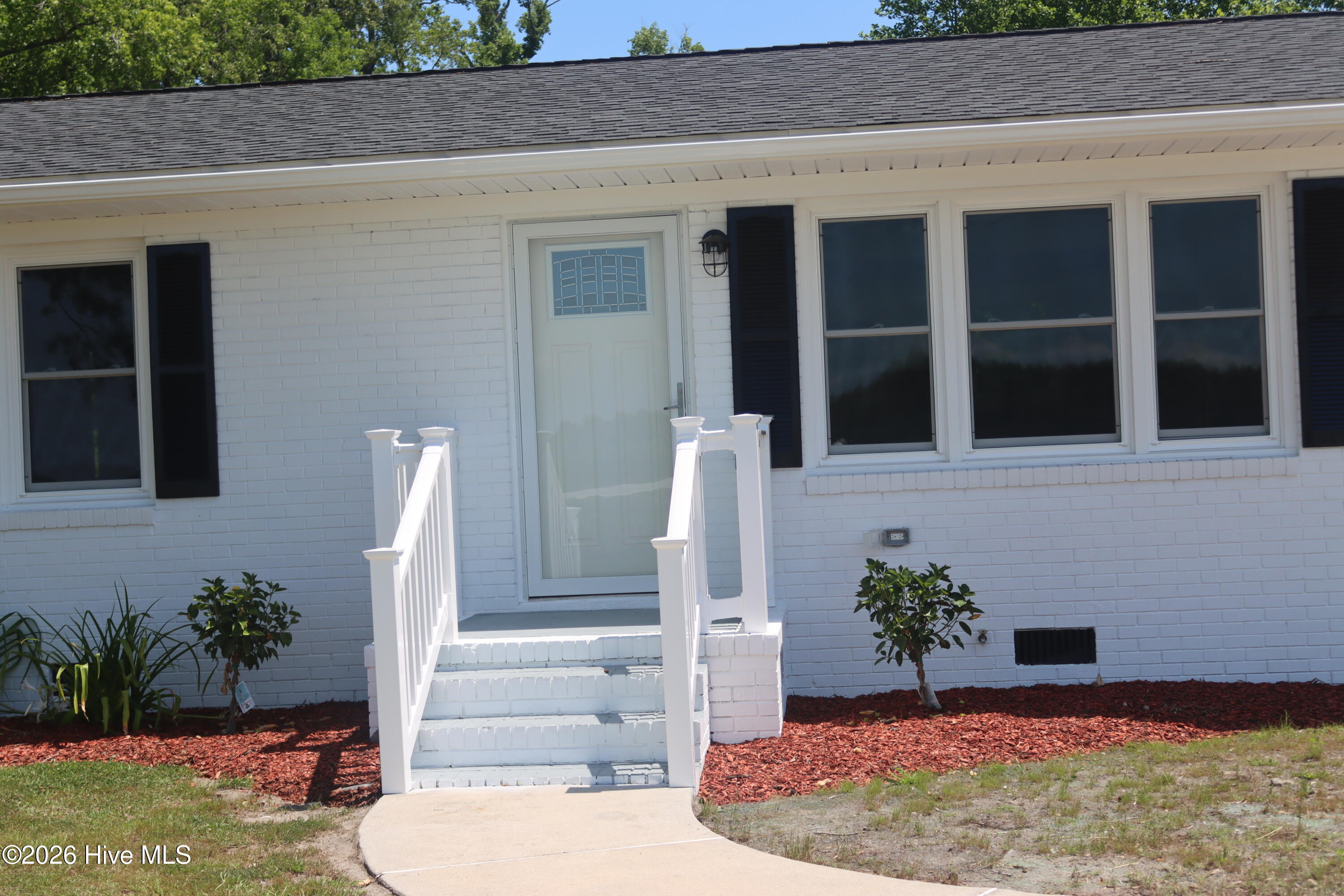 18095 Nc Highway 55,Merritt