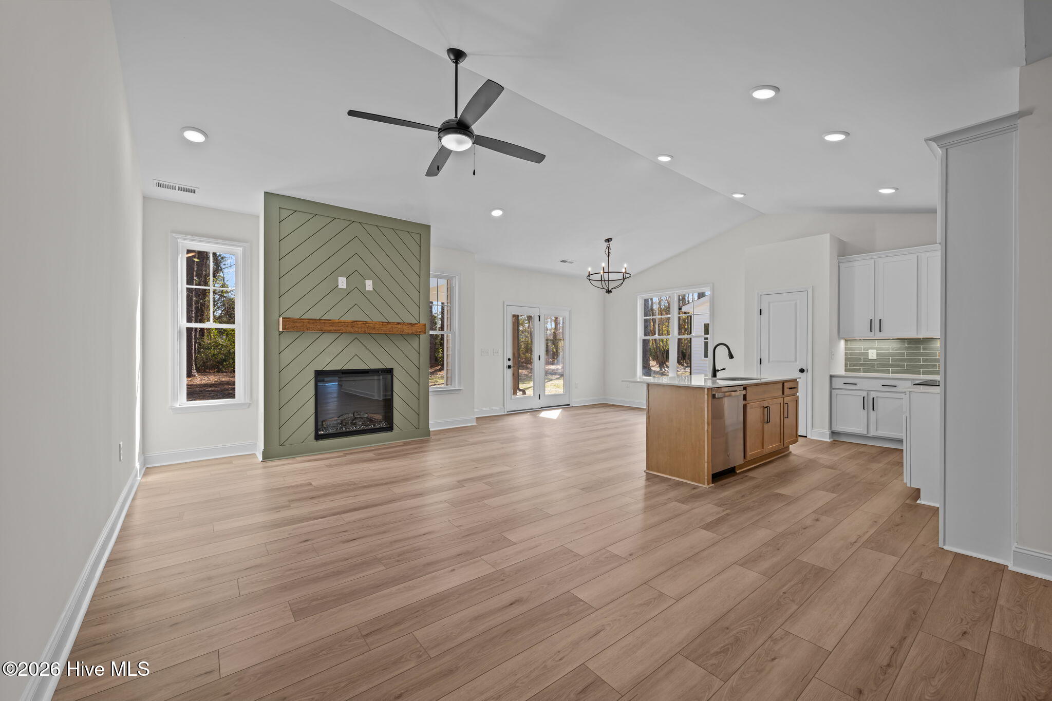 1216 Petite Terre Court,New Bern