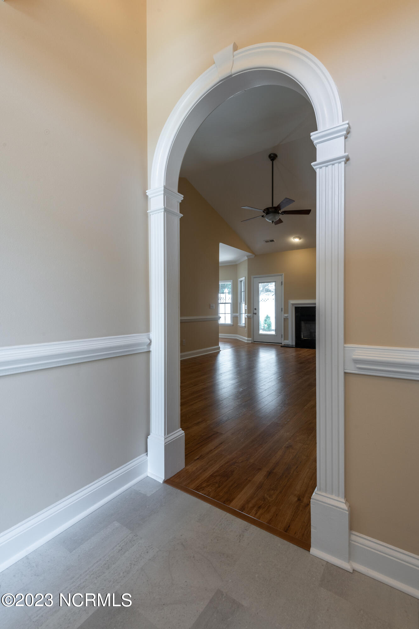 3921 Brookstone Drive