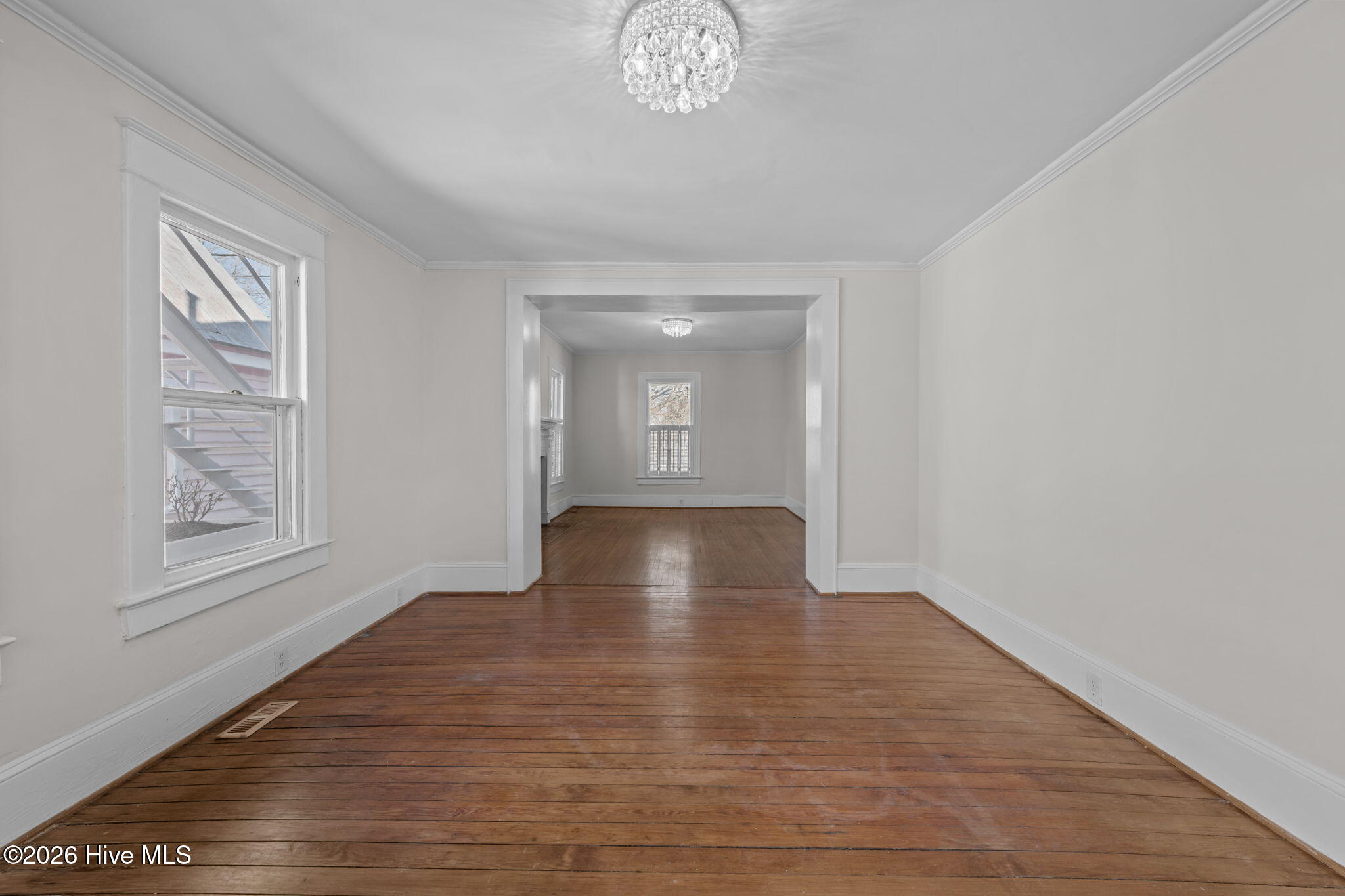 501 New Street, New Bern, NC, 28560