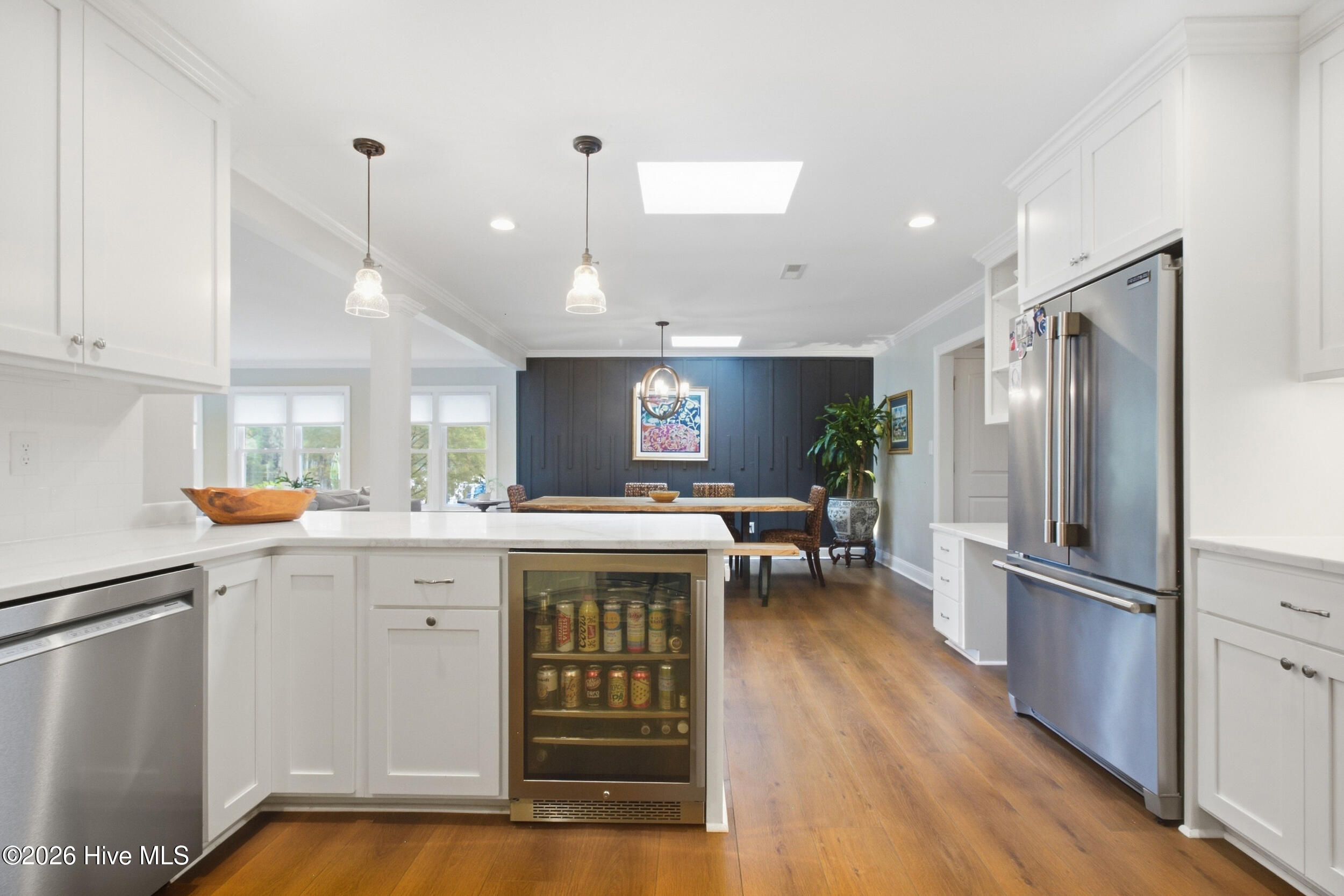 602 W Wilson Creek Drive,Trent Woods