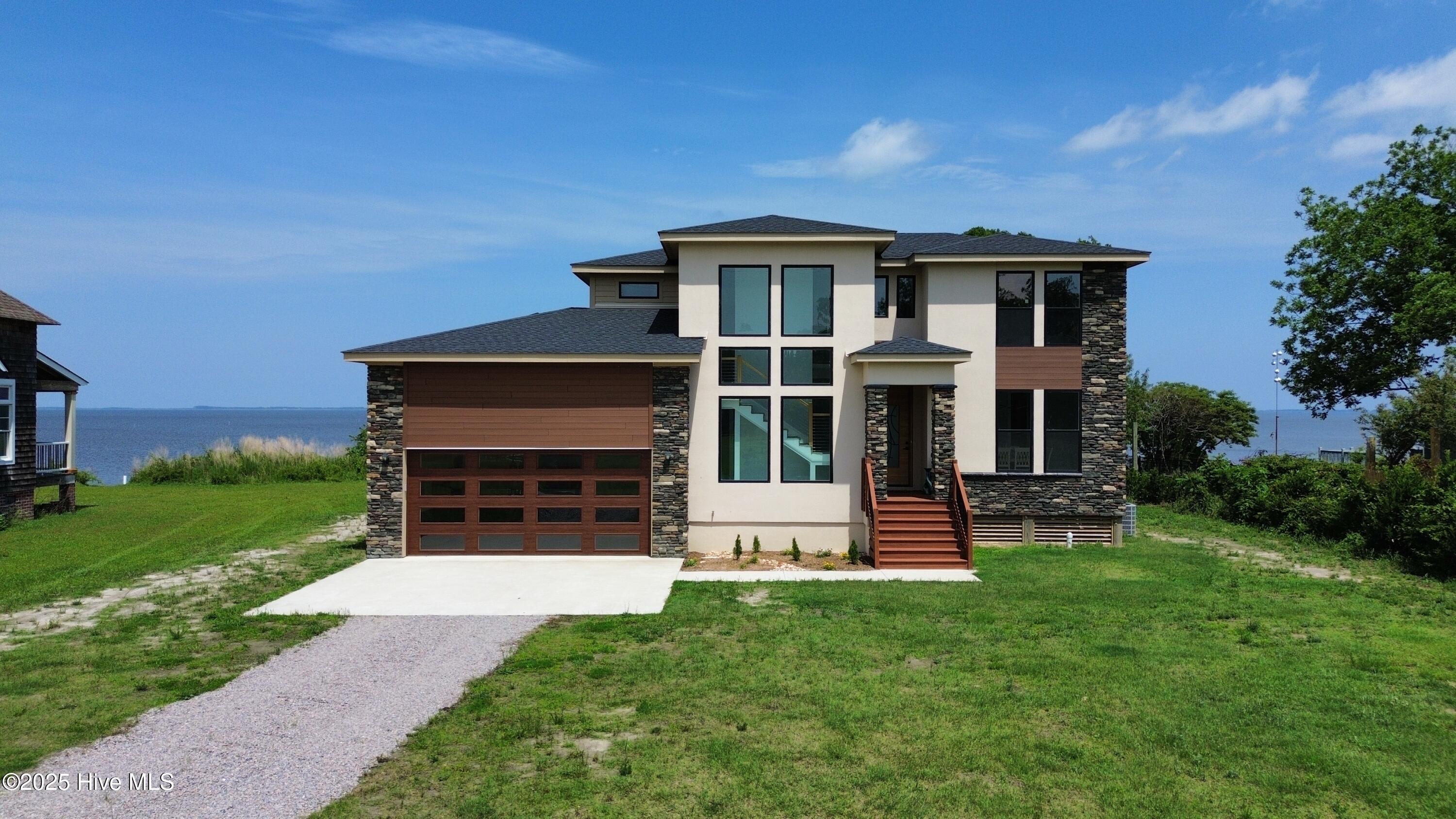 Property at 371 Narrow Shore Road