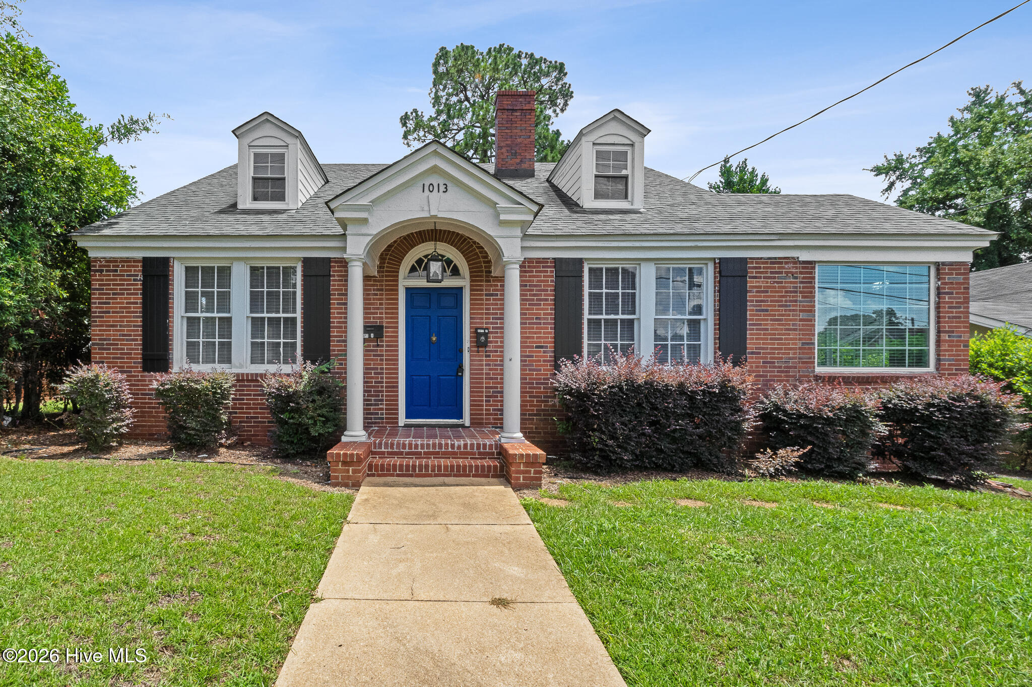 1013 Georgia, North Augusta, South Carolina, 2 Bedroom Bedrooms, 3 Room Rooms,1 BathroomBathrooms,Duplex,For sale,Georgia,100591742