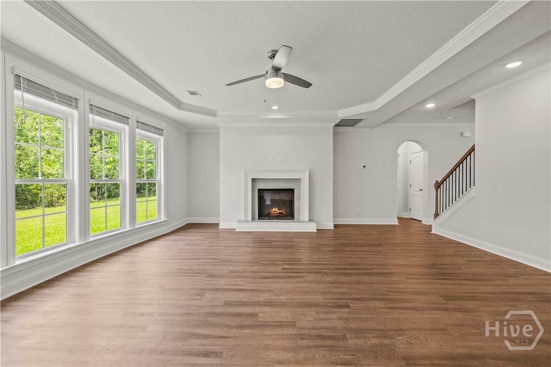 134 Watson Mill Road, Guyton, GA, 31312