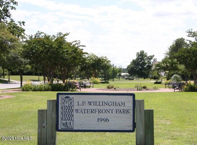 396 Anchorline Way Lot 19,Jacksonville