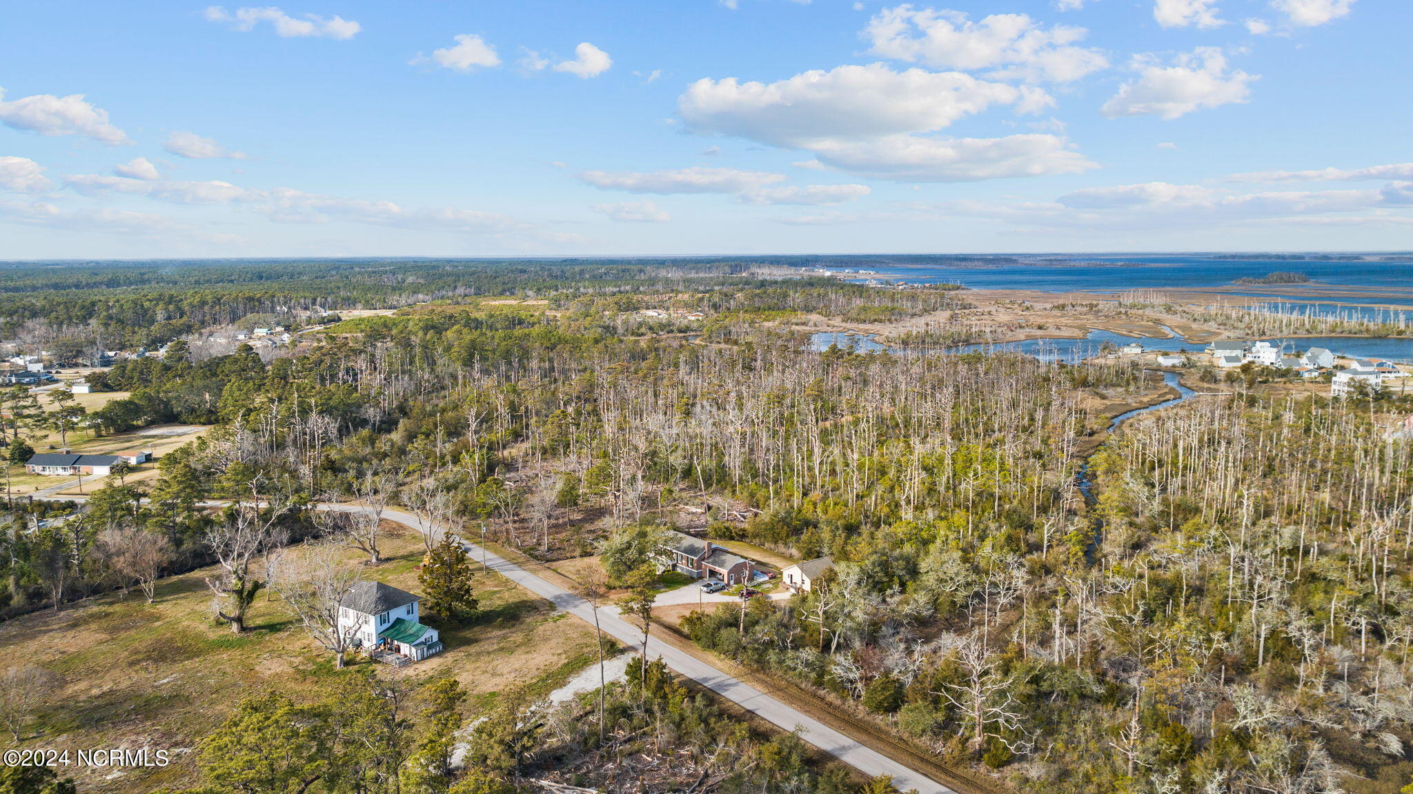 165 Goose Pond Road,Marshallberg