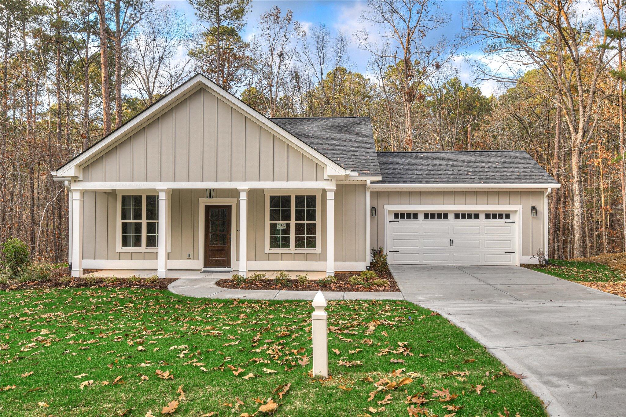 Homes for sale in Mc Cormick, SC | 131 Southwind Dr, Mc Cormick, SC 29835 | MLS# 549878