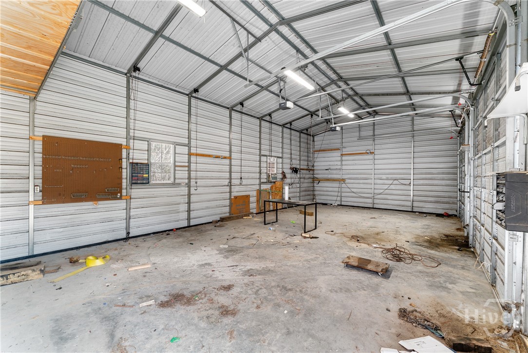 1300 Ralph Rahn Road, Rincon, GA, 31326