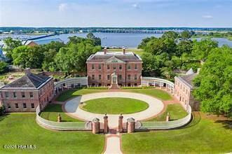 405 Hancock Street,New Bern