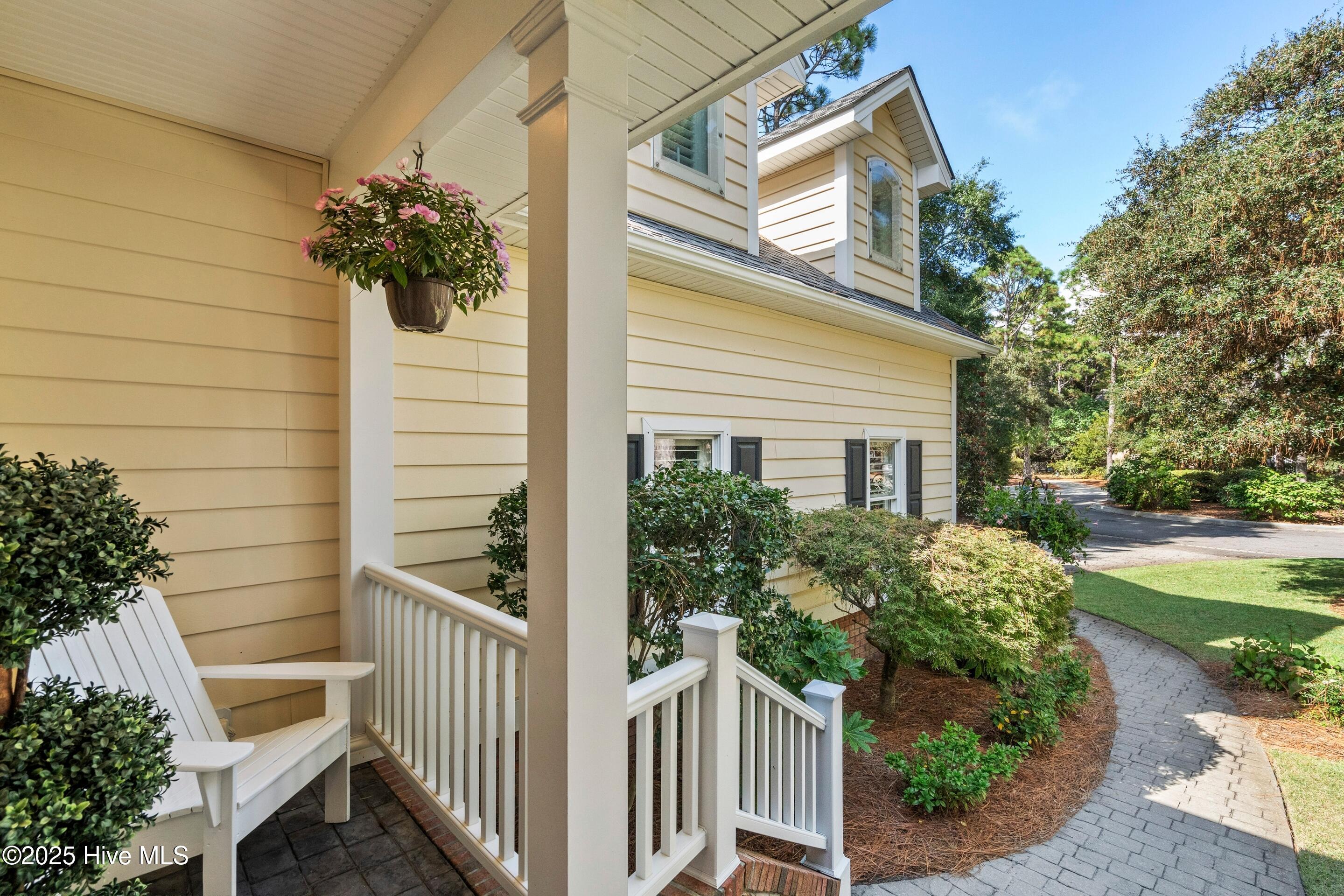 501 Periwinkle Way, Caswell Beach, NC 28465 – photo 22: mls-DSC02094
