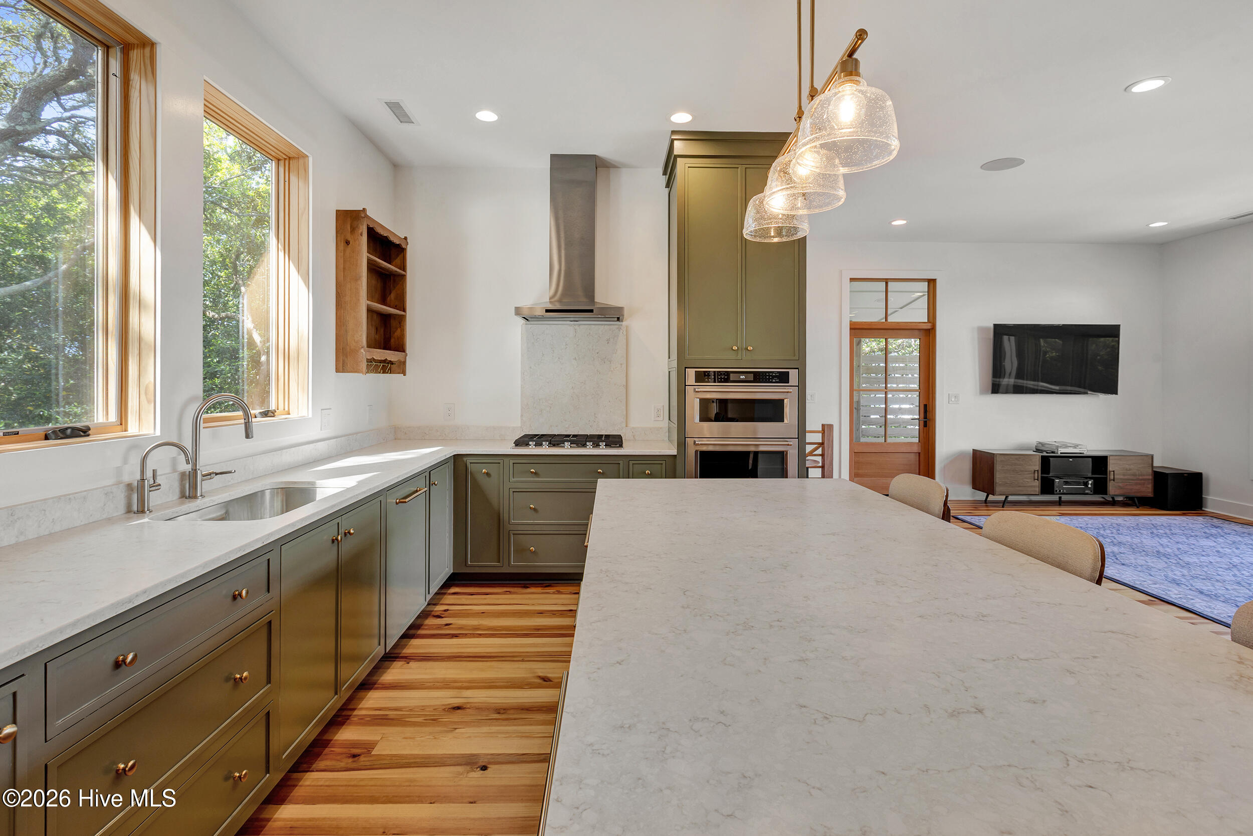 5709 Landing 