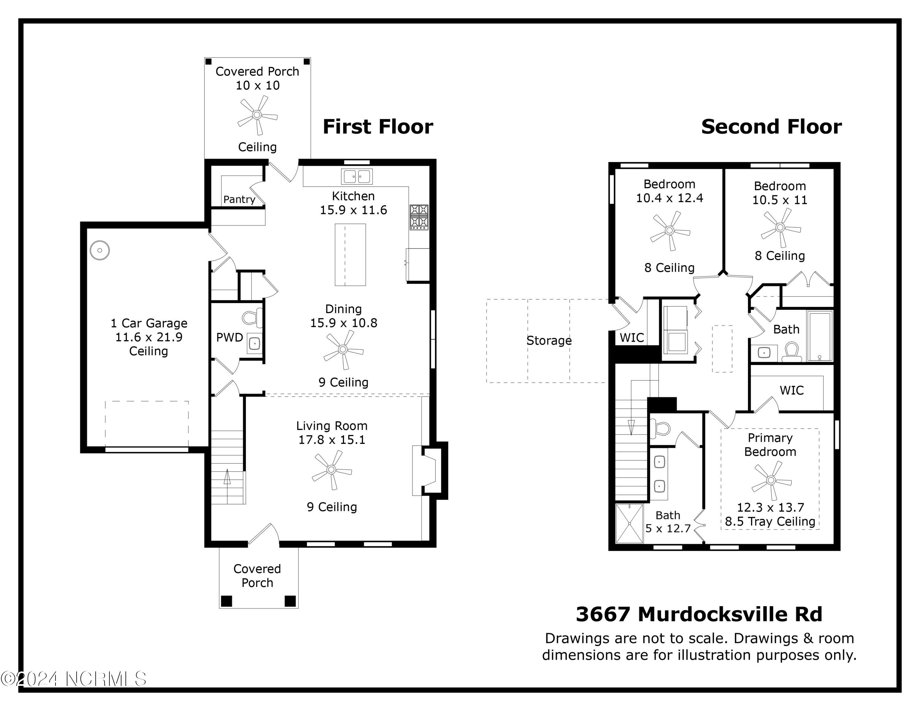 Homes for sale in West End, NC | 3667 Murdocksville Rd, West End, NC 27376 | MLS# 100556812