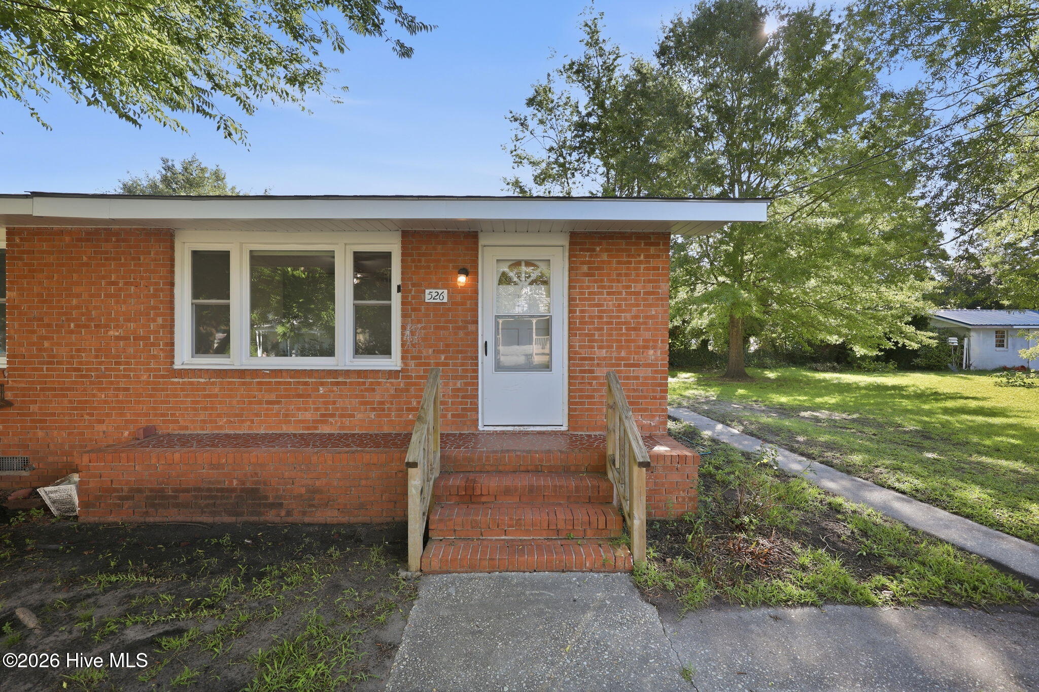 526 N A Street,Bridgeton