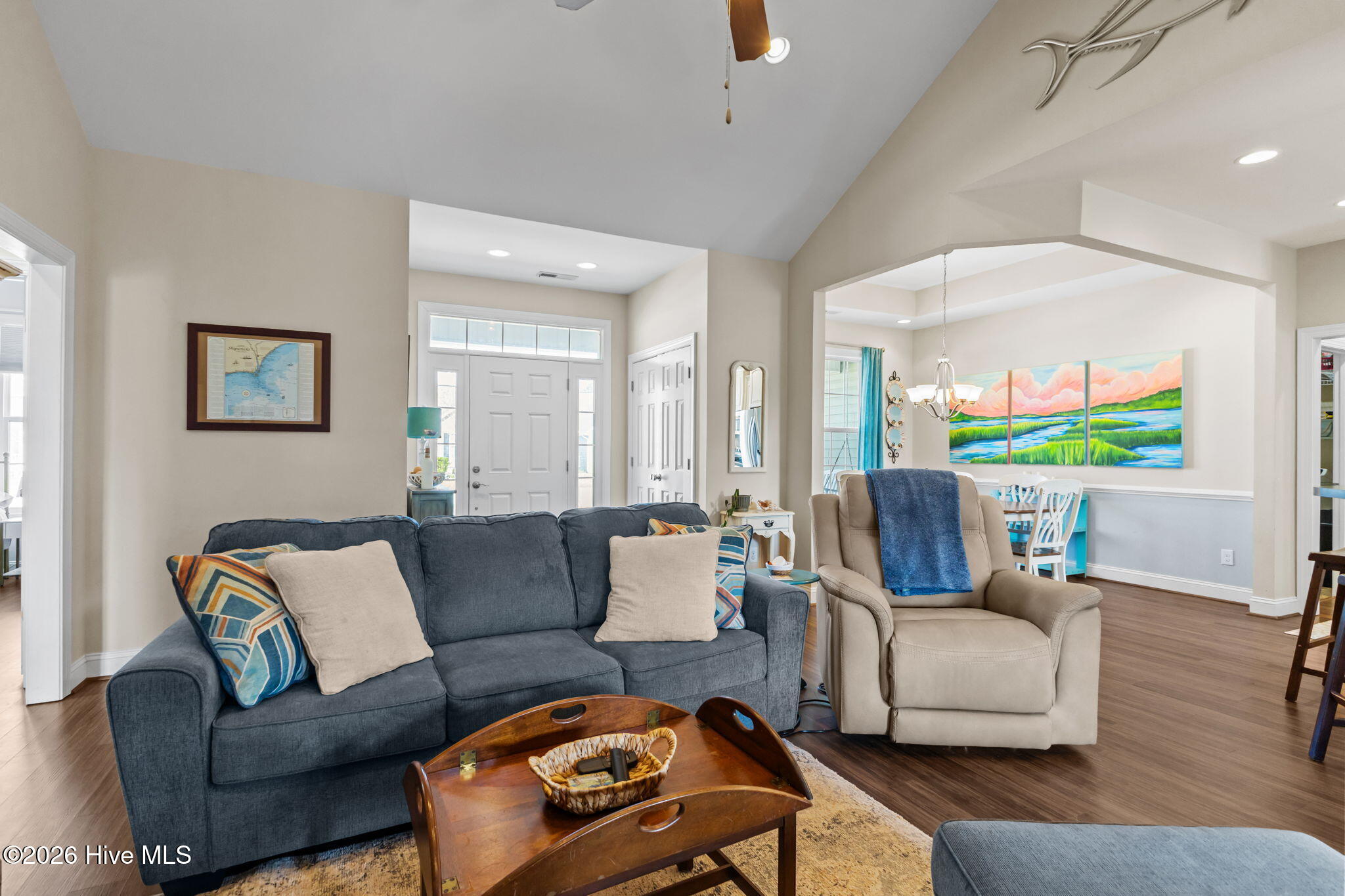 3505 Player Lane, Morehead City, NC, 28557