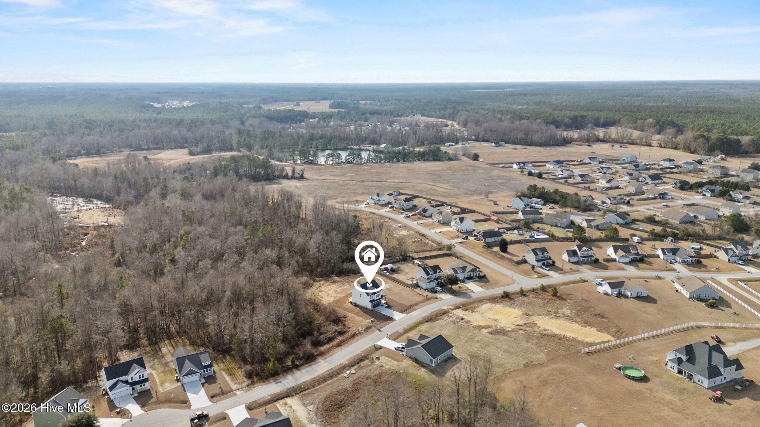 132 Dallas Drive,Beulaville