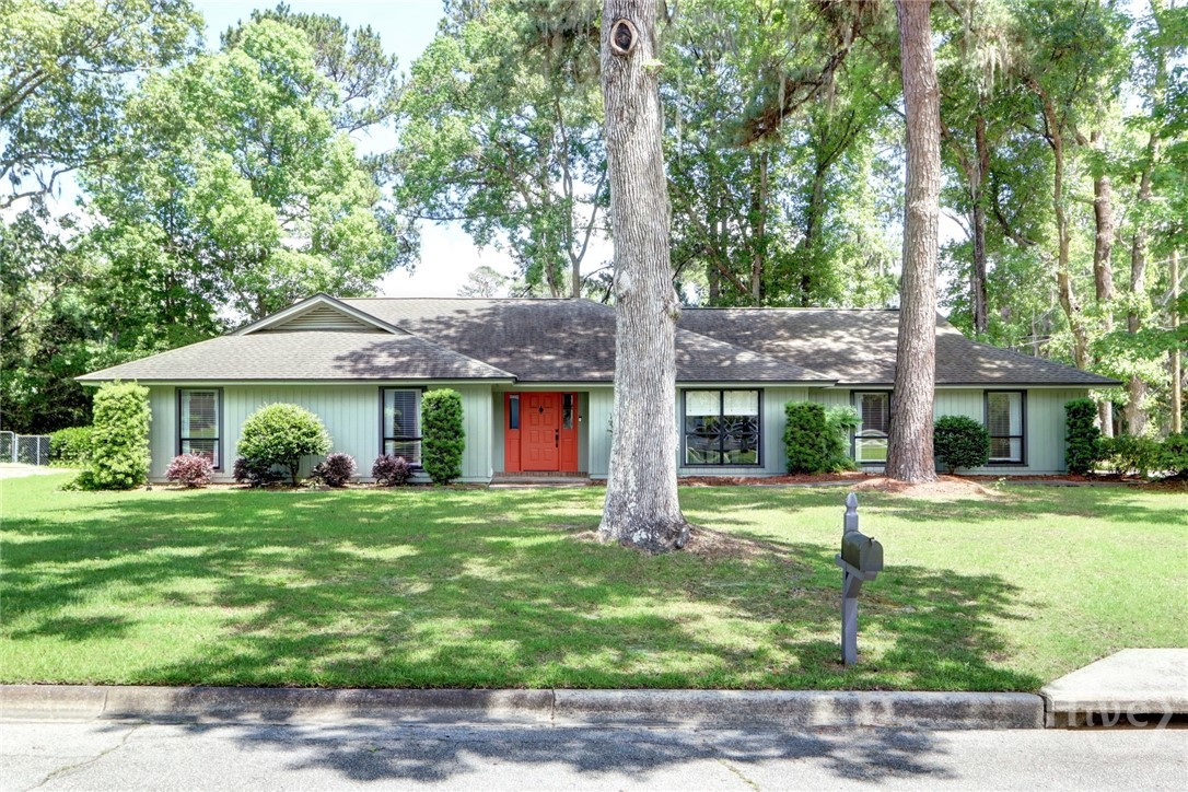 102 Phyllis Drive, Savannah, GA 31419 Listing Photo  1
