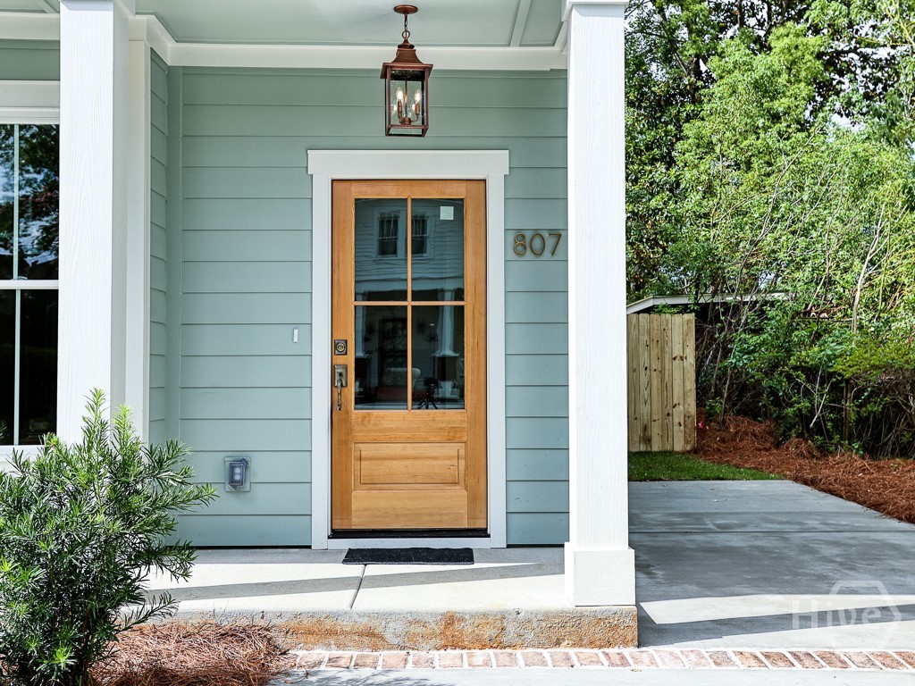 807 E 36th Street, Savannah, GA 31401 Listing Photo  6
